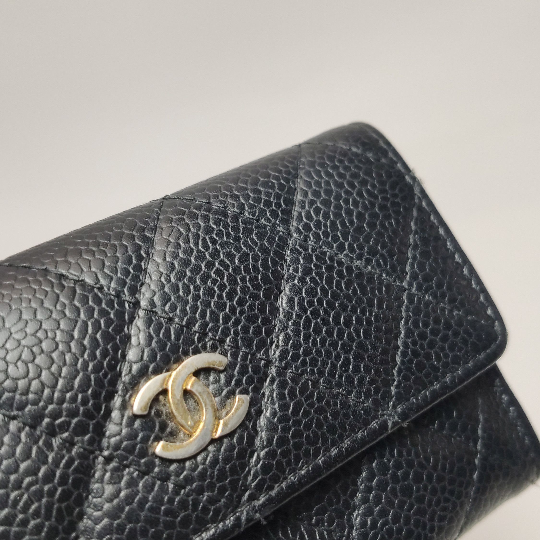 Chanel Chanel Women os Wallets Size ONE SIZE - 15 Thumbnail