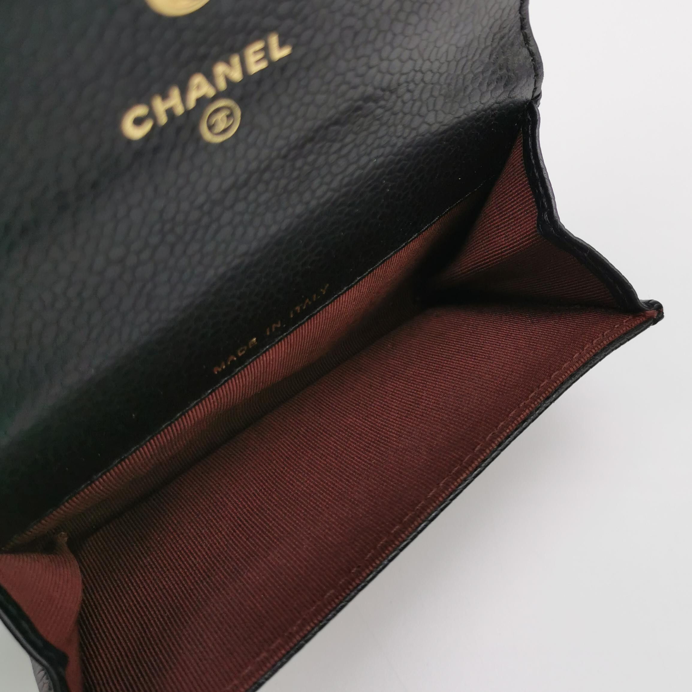 Chanel Chanel Women os Wallets Size ONE SIZE - 6 Thumbnail