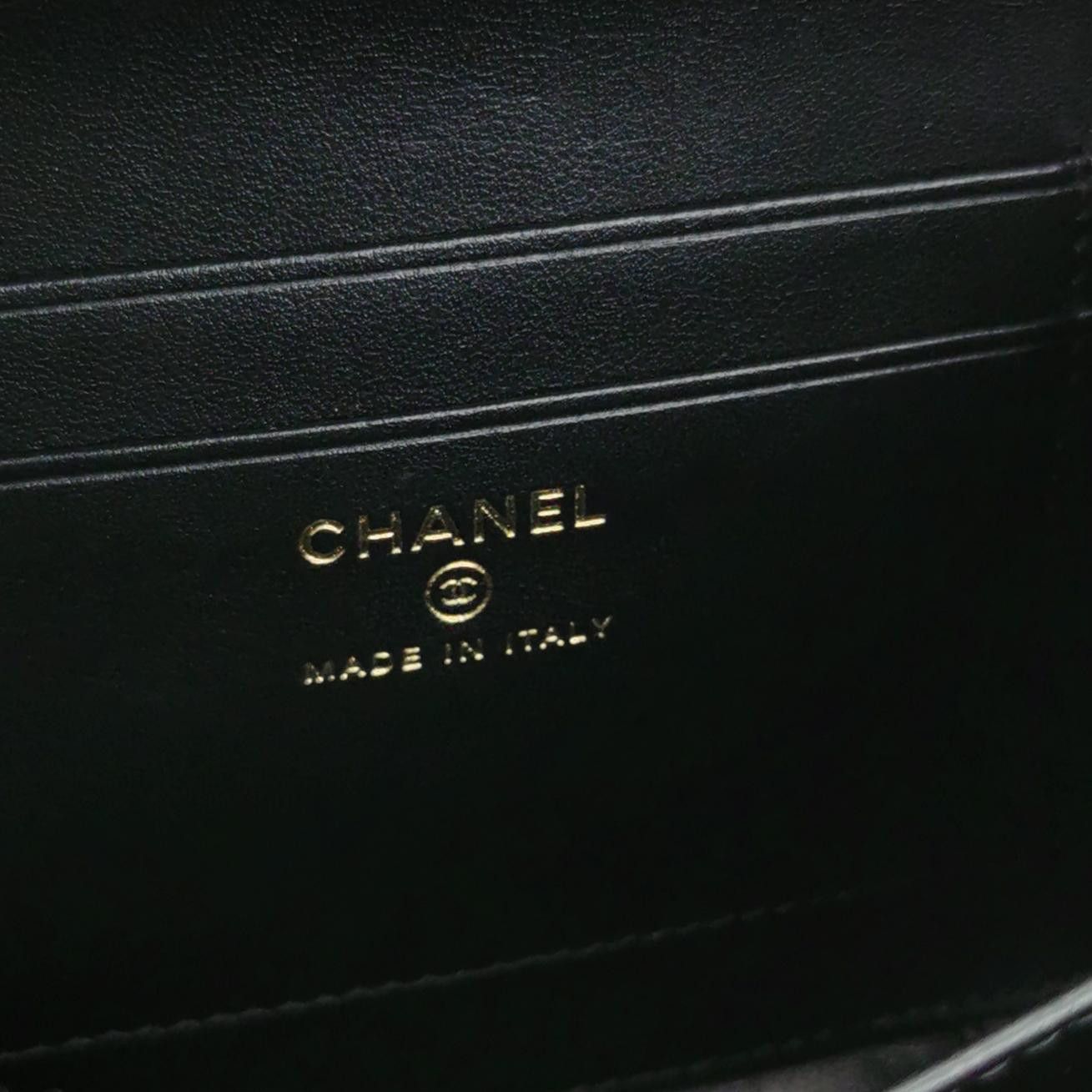 Chanel Chanel Women os Shoulder Bags Size ONE SIZE - 8 Thumbnail