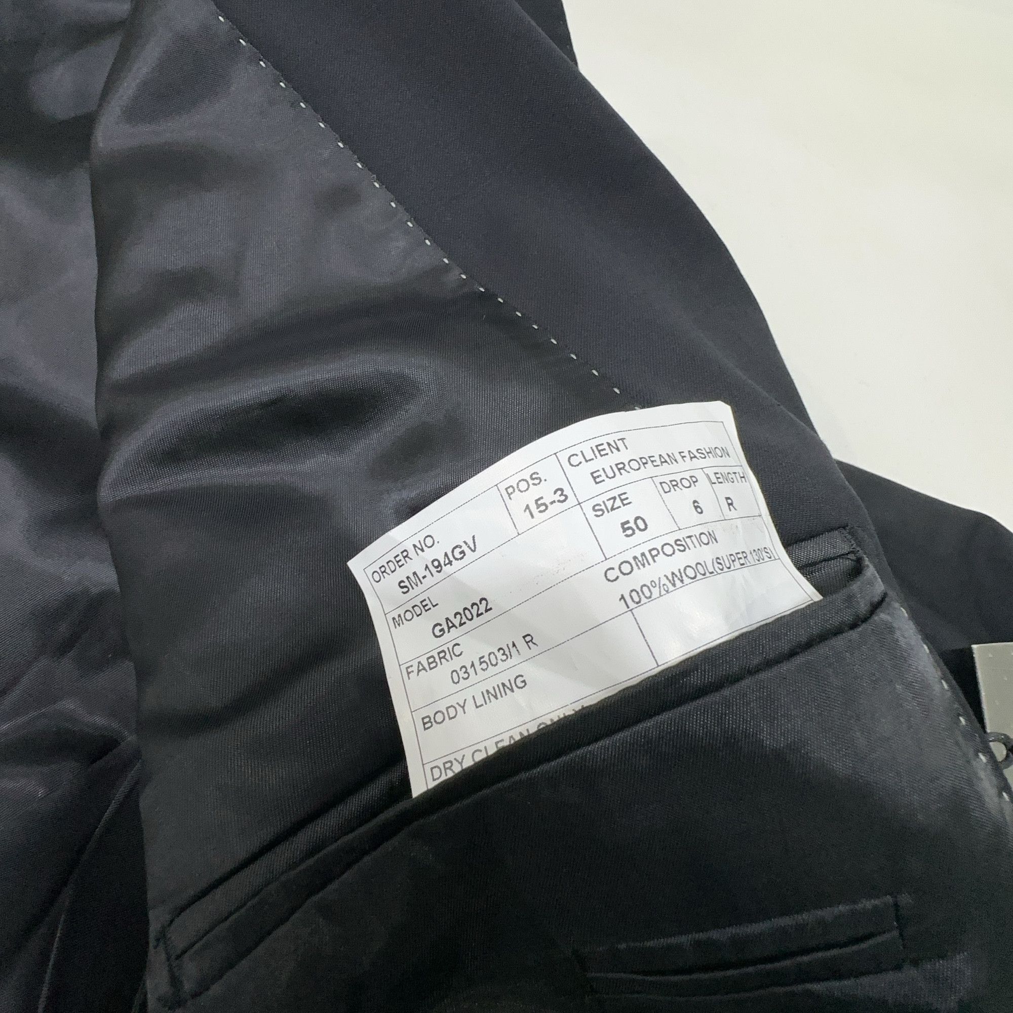 Givenchy Givenchy Wool Blazer Size 40R Size 40R - 5 Thumbnail