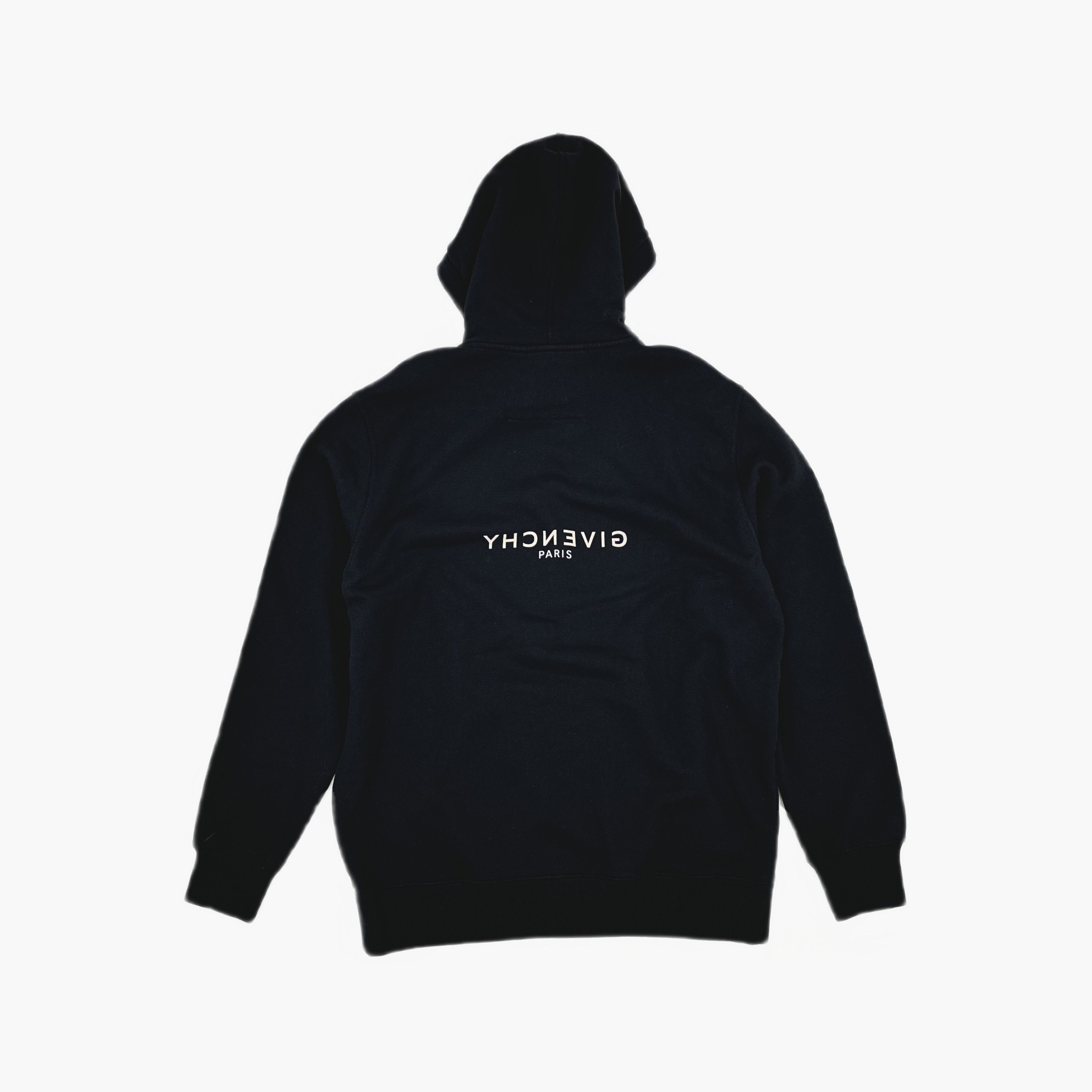 Givenchy Givenchy Logo Hoodie Size S Size US S / EU 44-46 / 1 - 2 Thumbnail
