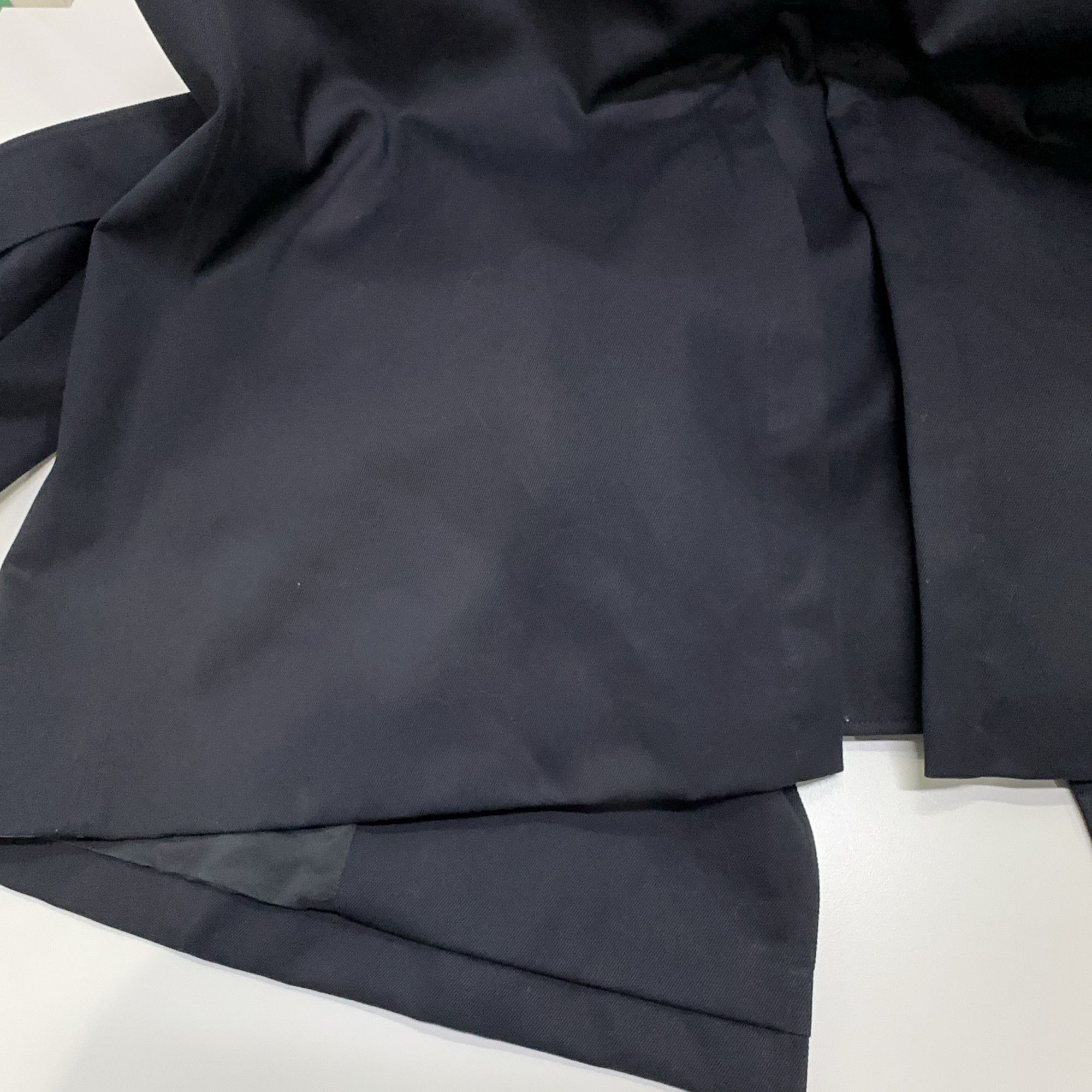 Givenchy Givenchy Double Breasted Trench Coat Size 46 Size L / US 10 / IT 46 - 17 Thumbnail