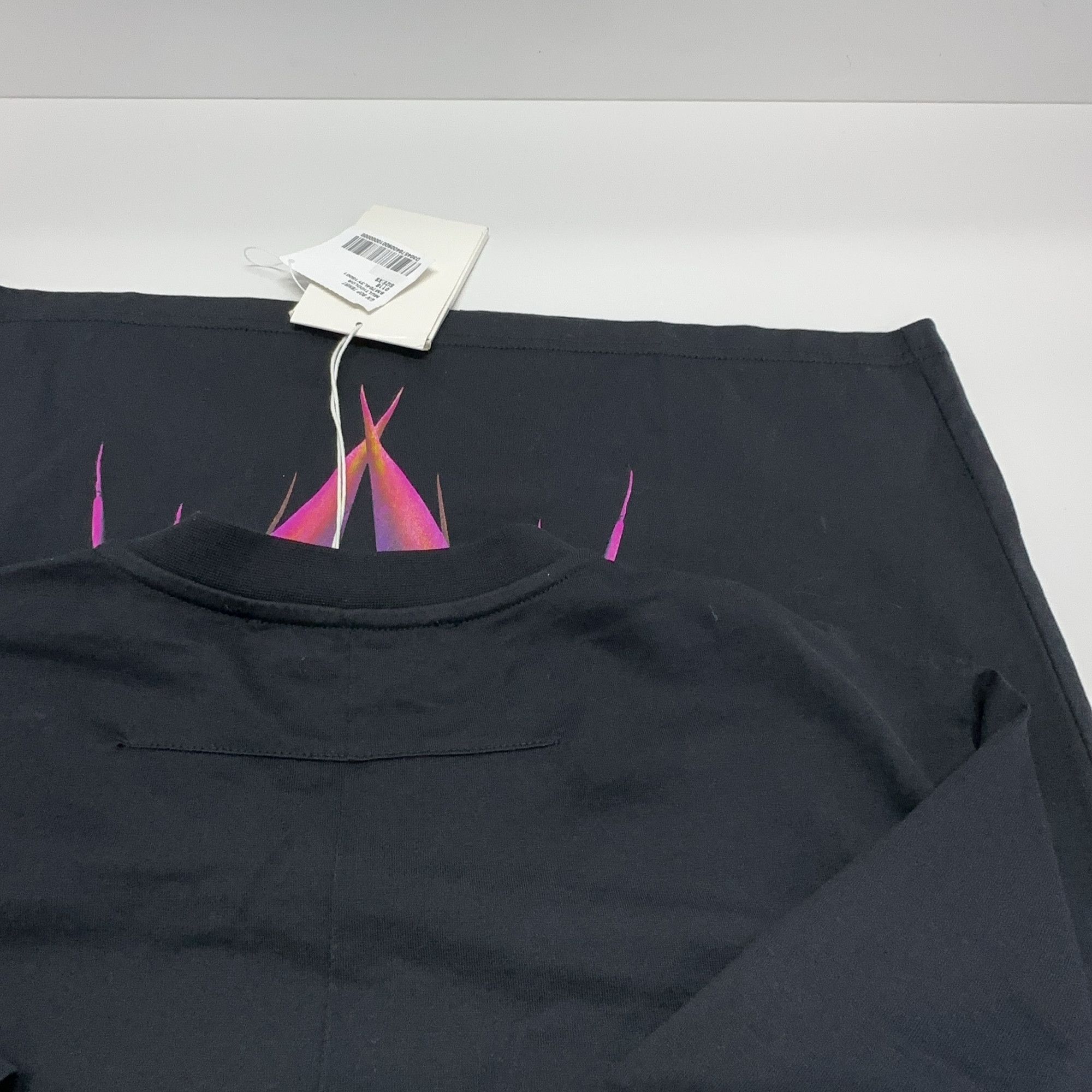 Givenchy Givenchy Bird of Paradise Graphic T-Shirt Size XS Size US XS / EU 42 / 0 - 8 Thumbnail