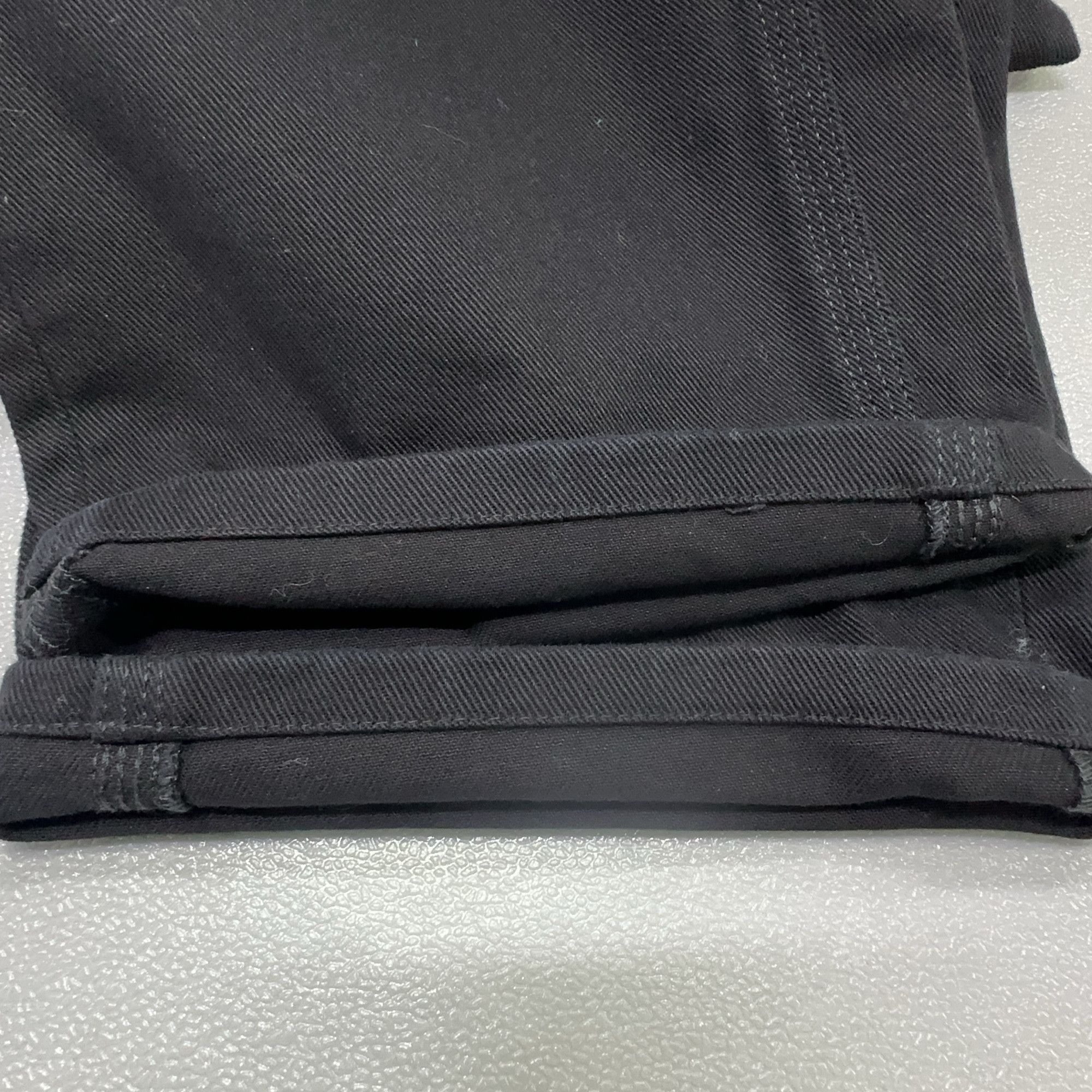 Givenchy Givenchy Zipper Detail Denim Jeans Size 28 Size US 28 / EU 44 - 7 Thumbnail