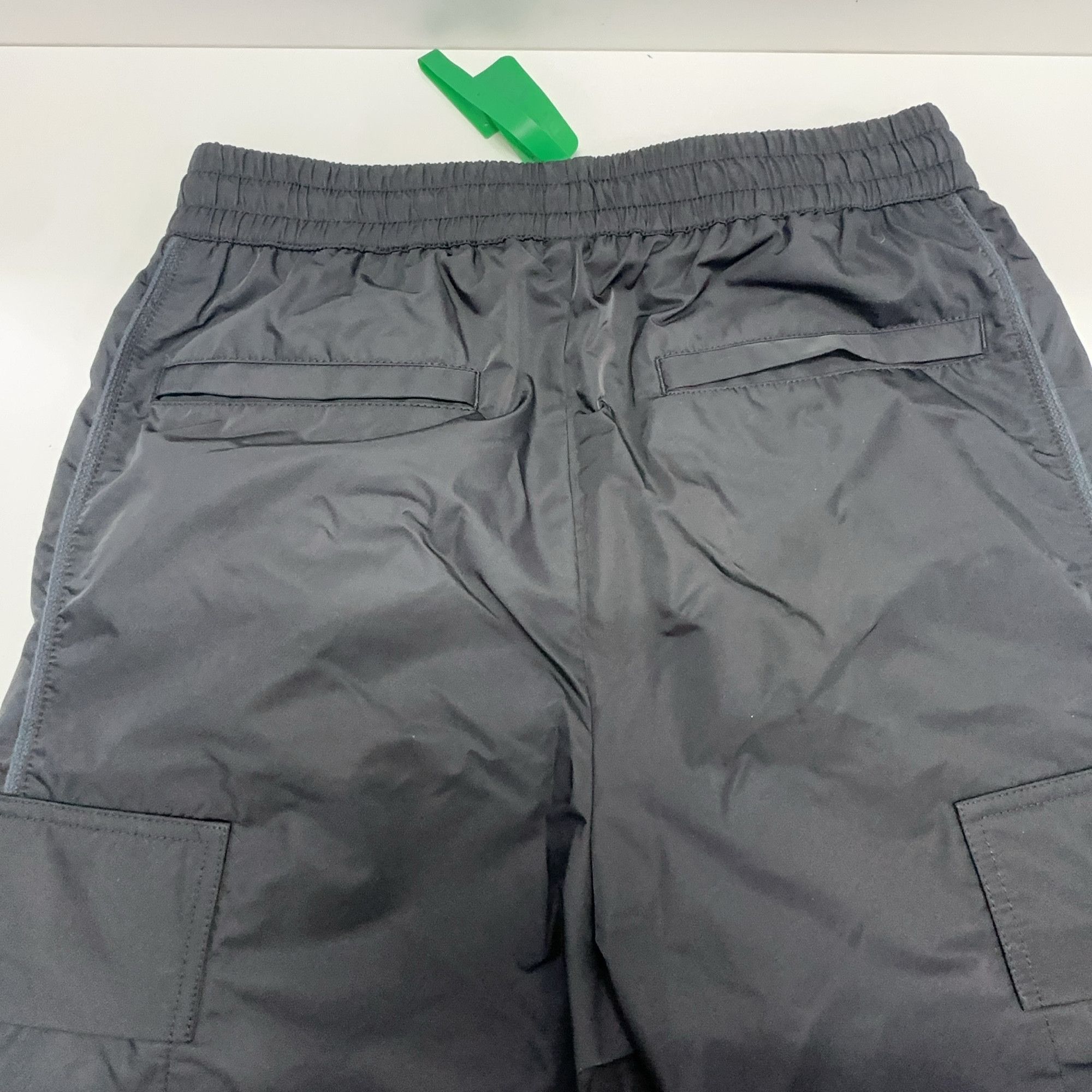 Givenchy Givenchy Elastic Waist Casual Pants Size 44 Size US 28 / EU 44 - 11 Thumbnail