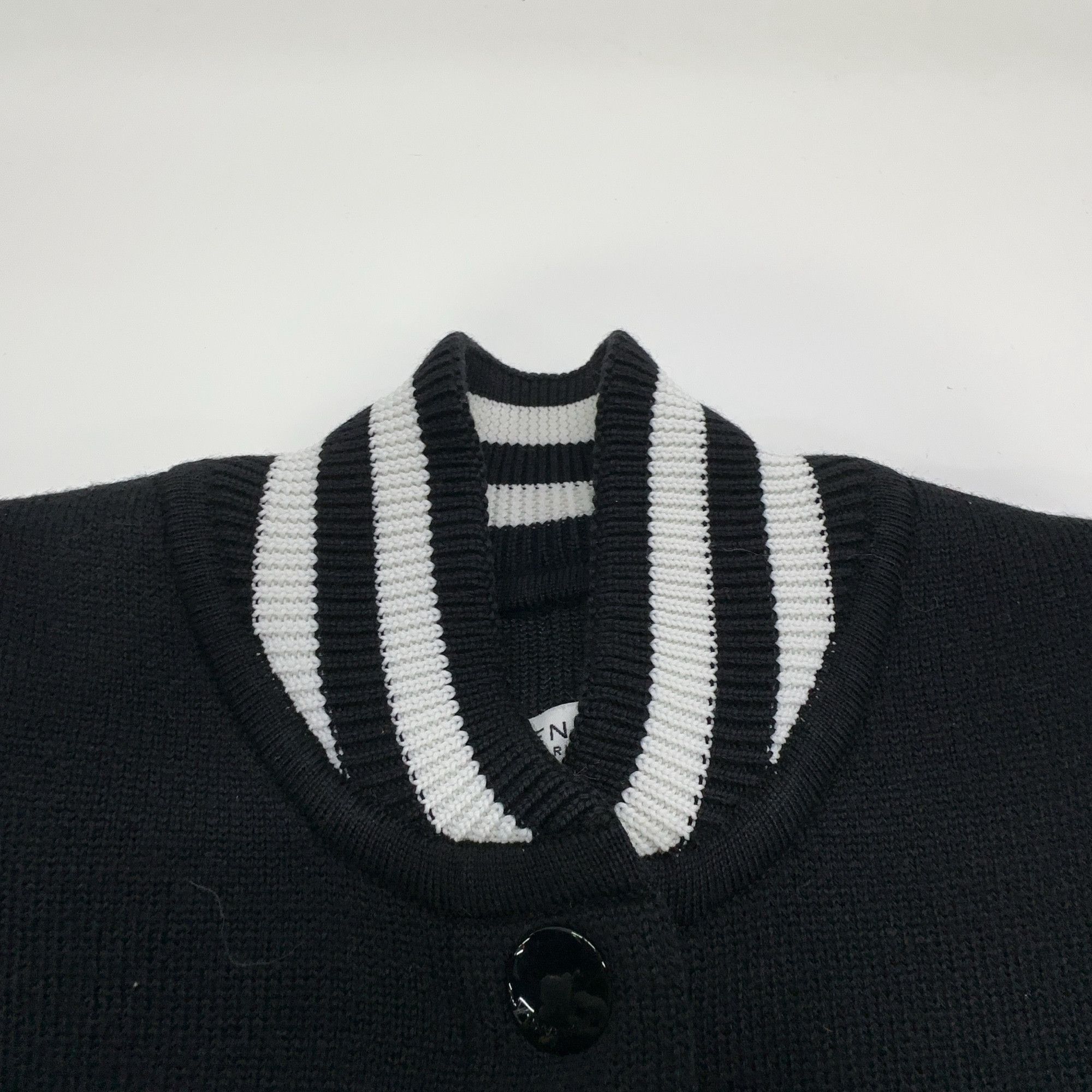Givenchy Givenchy Knit Varsity Jacket Size XS Size US XS / EU 42 / 0 - 6 Thumbnail