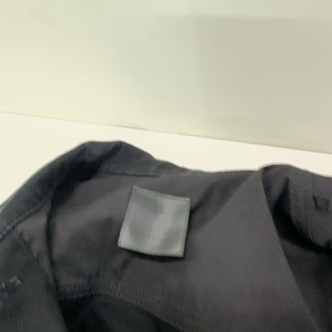 Givenchy Givenchy 4G Logo Denim Jacket Size M Size US M / EU 48-50 / 2 - 5 Thumbnail