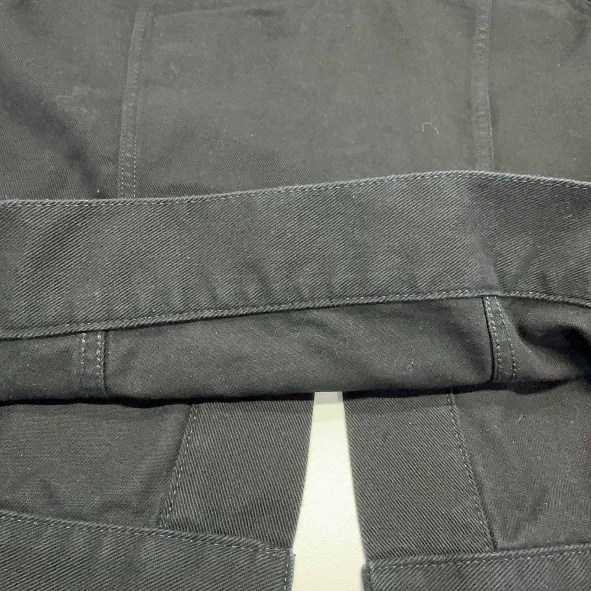 Givenchy Givenchy 4G Logo Denim Jacket Size M Size US M / EU 48-50 / 2 - 9 Thumbnail