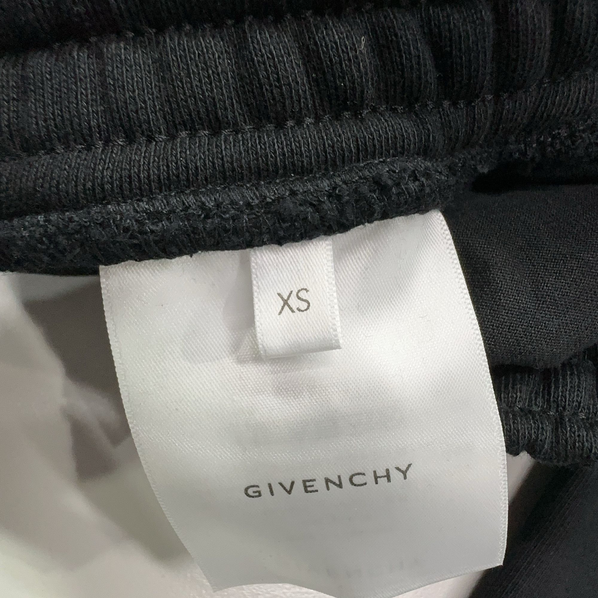 Givenchy Givenchy Logo Sweatpants Size XS Size US 28 / EU 44 - 5 Thumbnail