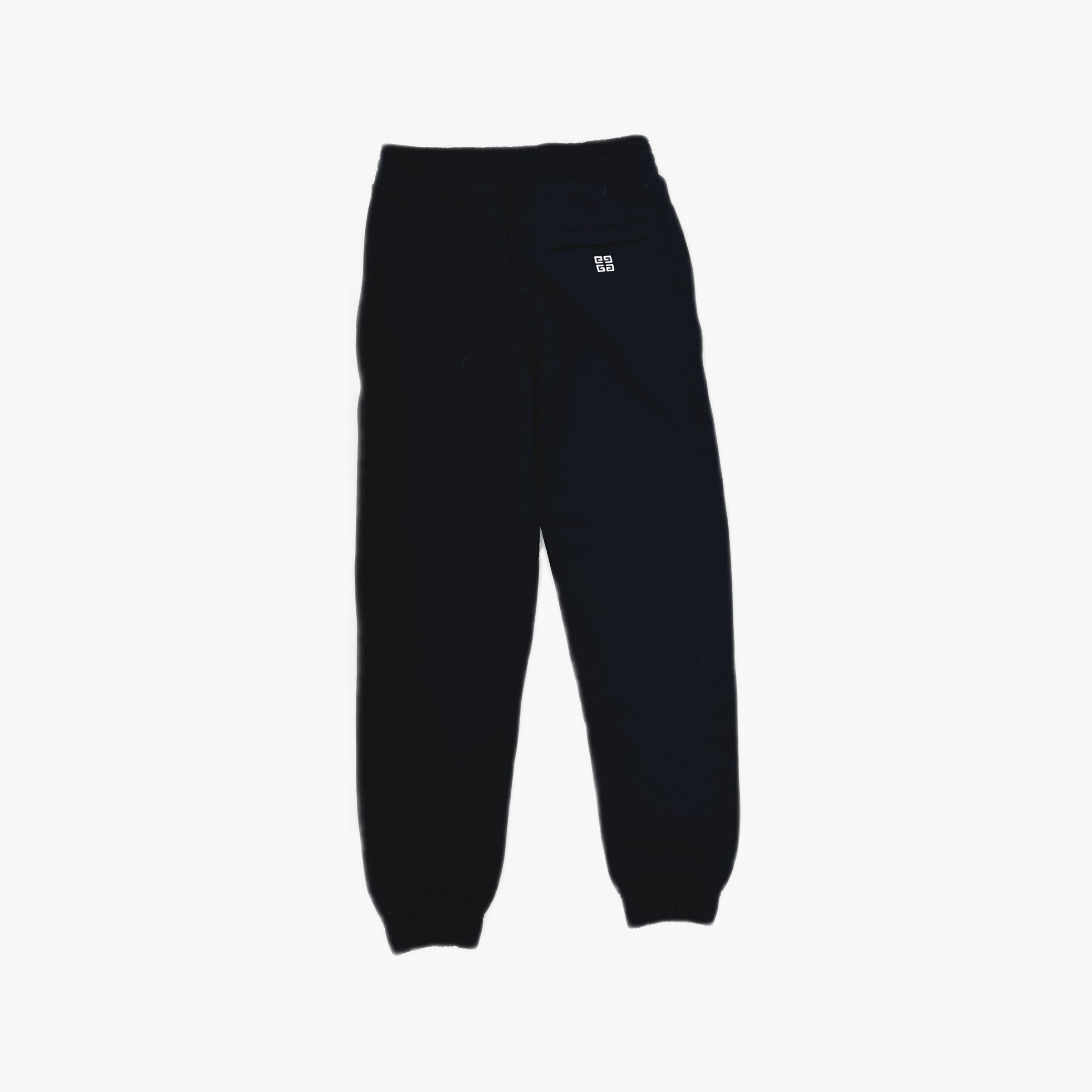 Givenchy Givenchy Logo Sweatpants Size XS Size US 28 / EU 44 - 2 Thumbnail