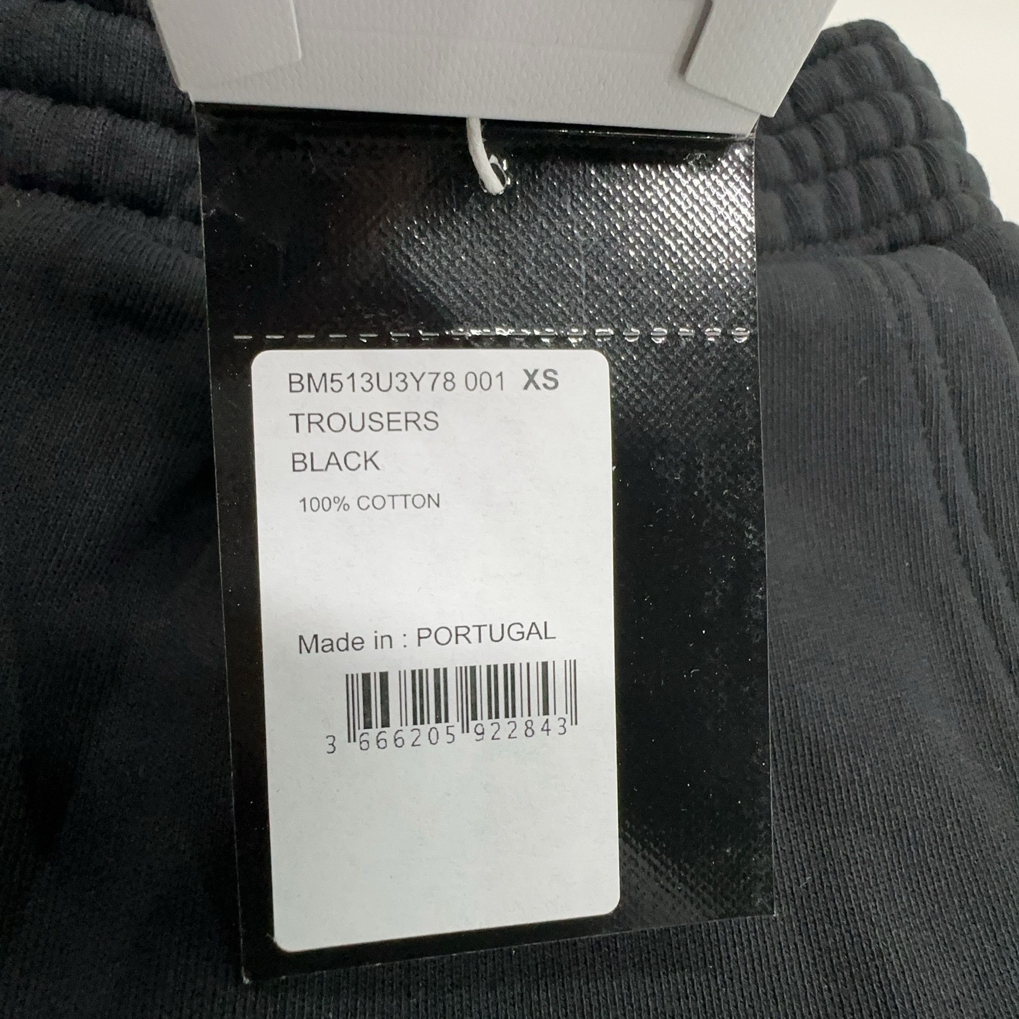 Givenchy Givenchy Logo Sweatpants Size XS Size US 28 / EU 44 - 3 Thumbnail