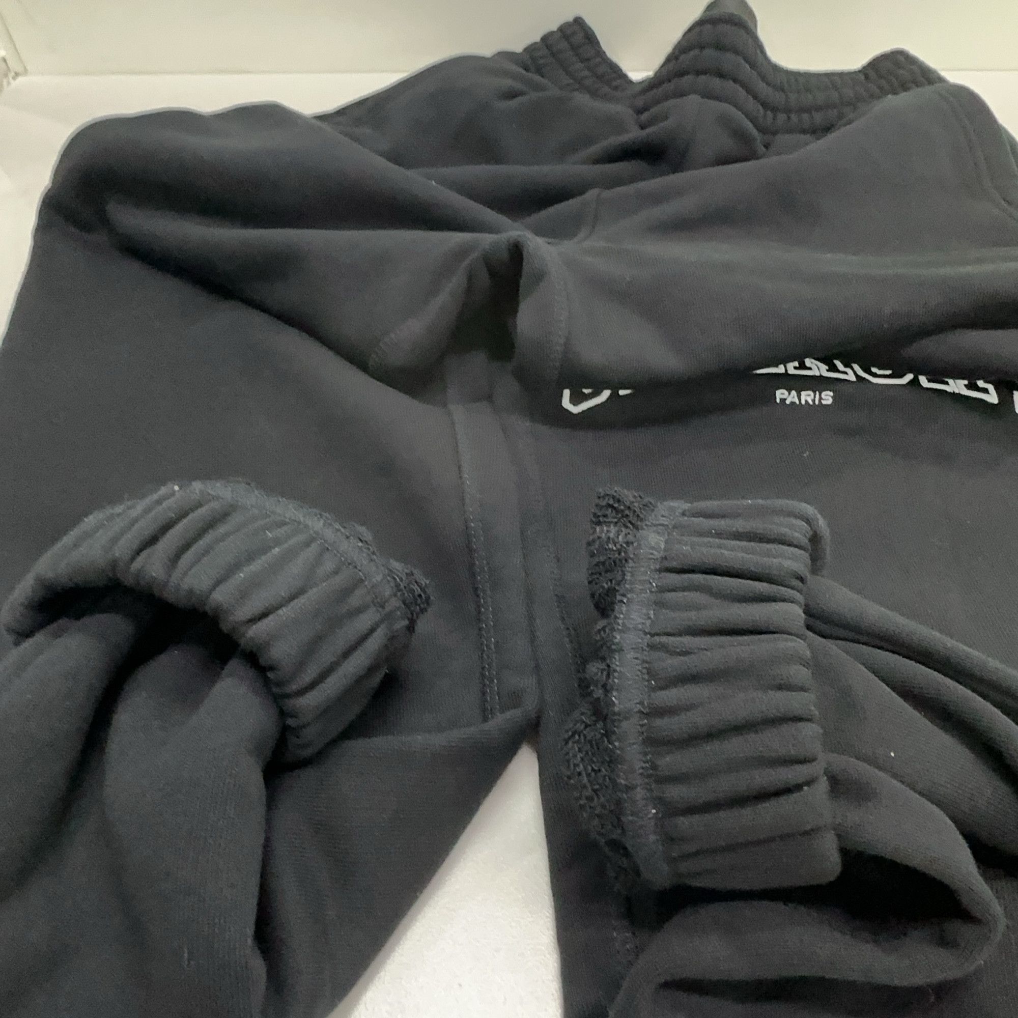 Givenchy Givenchy Logo Sweatpants Size XS Size US 28 / EU 44 - 8 Thumbnail