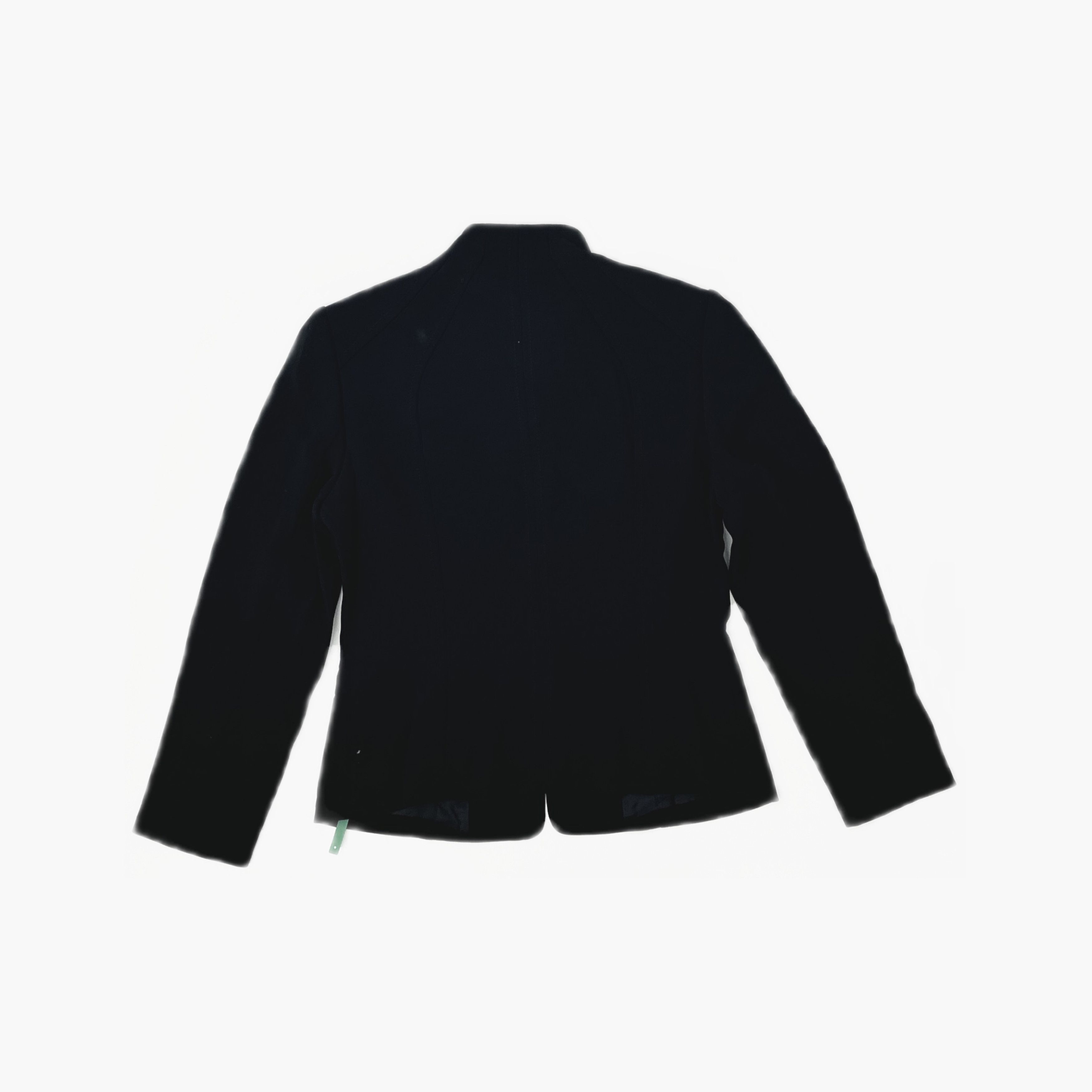 Givenchy Givenchy Hi Formal Black Zip Jacket Size M Size M / US 6-8 / IT 42-44 - 2 Thumbnail
