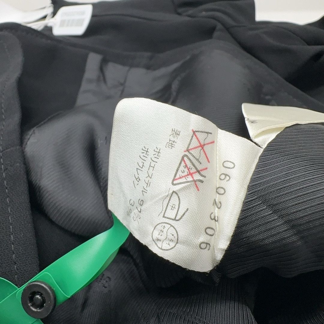 Givenchy Givenchy Hi Formal Black Zip Jacket Size M Size M / US 6-8 / IT 42-44 - 4 Thumbnail