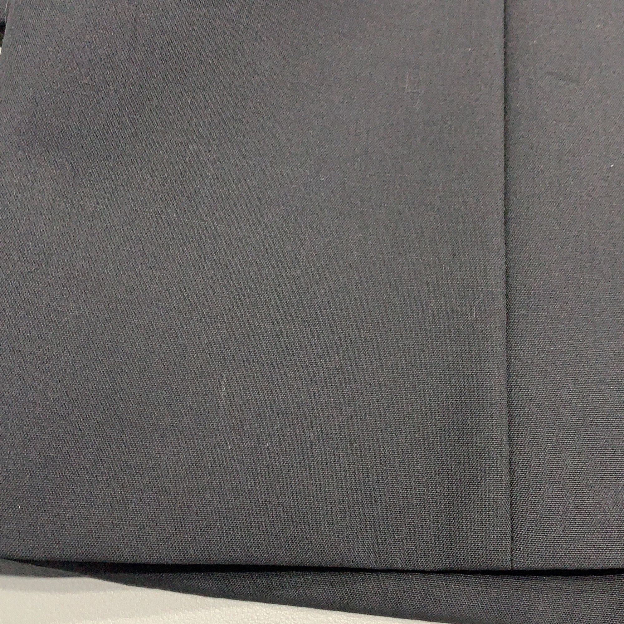 Givenchy Givenchy Logo Blazer Size 42 Size M / US 6-8 / IT 42-44 - 13 Thumbnail