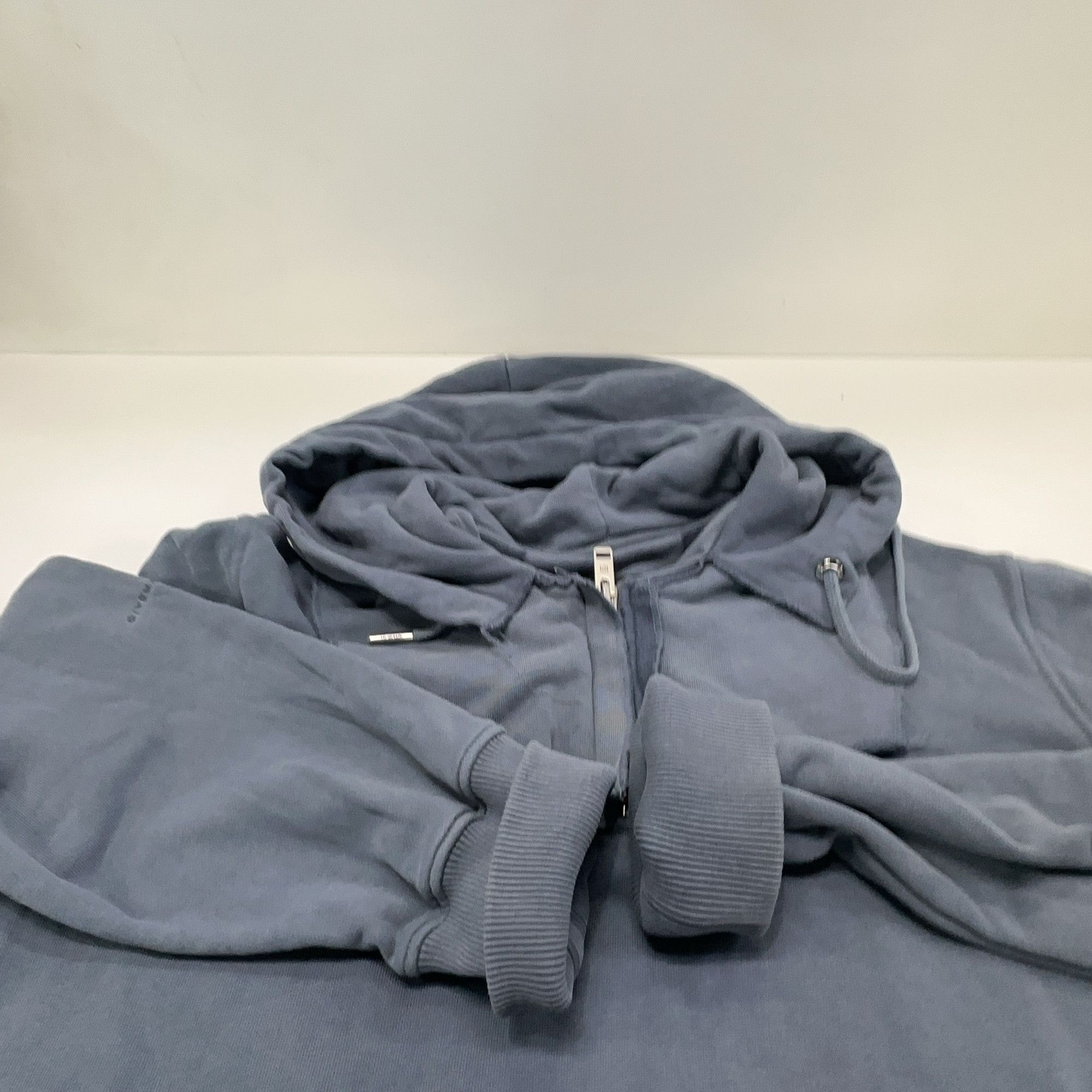 Givenchy Givenchy Logo Hoodie Size L Size US L / EU 52-54 / 3 - 9 Thumbnail