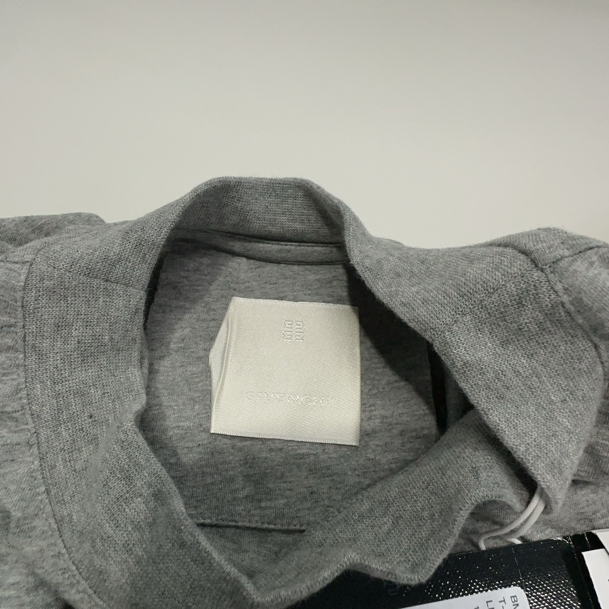 Givenchy Givenchy Logo T-Shirt Size XS Size US XS / EU 42 / 0 - 6 Thumbnail