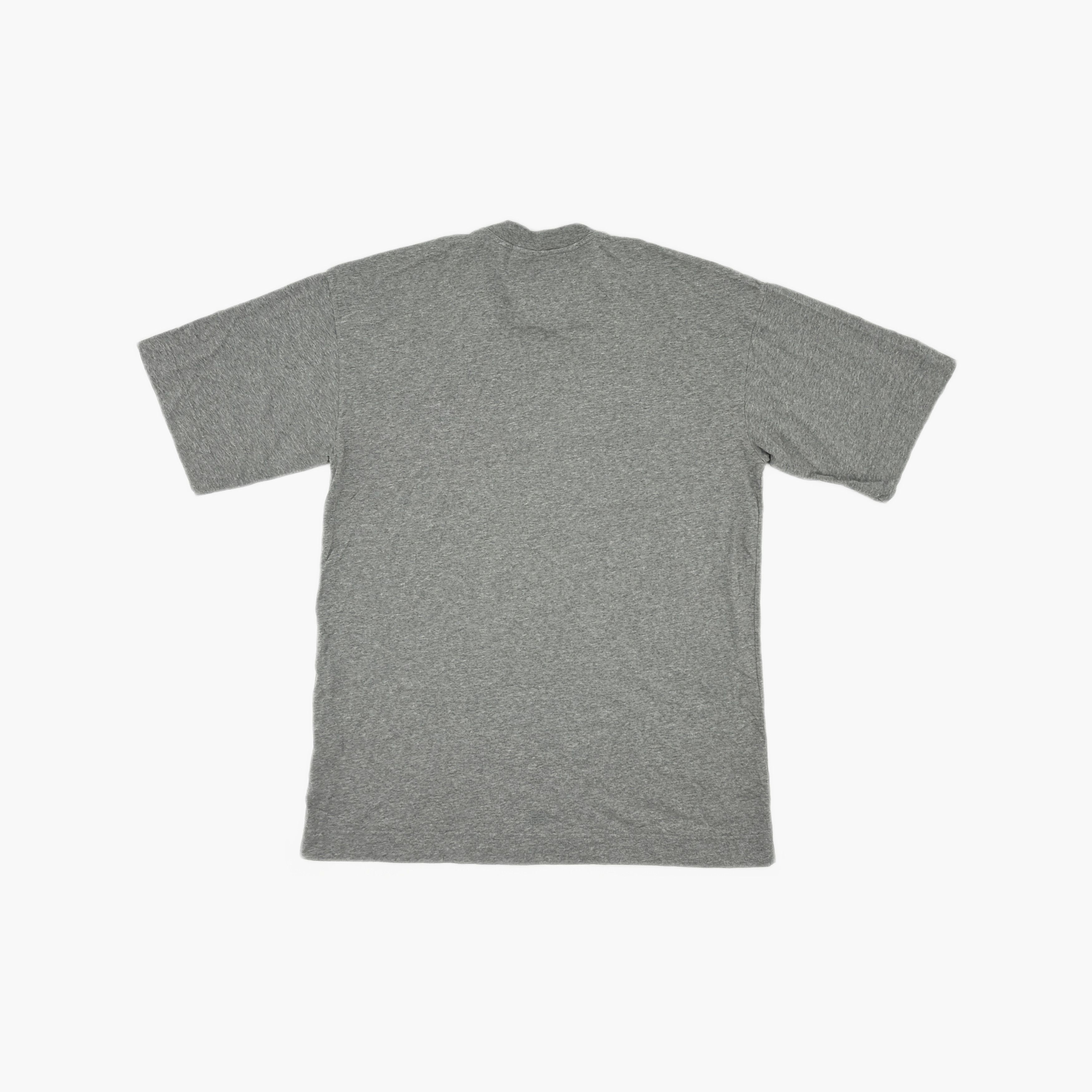 Givenchy Givenchy Logo T-Shirt Size XS Size US XS / EU 42 / 0 - 2 Thumbnail