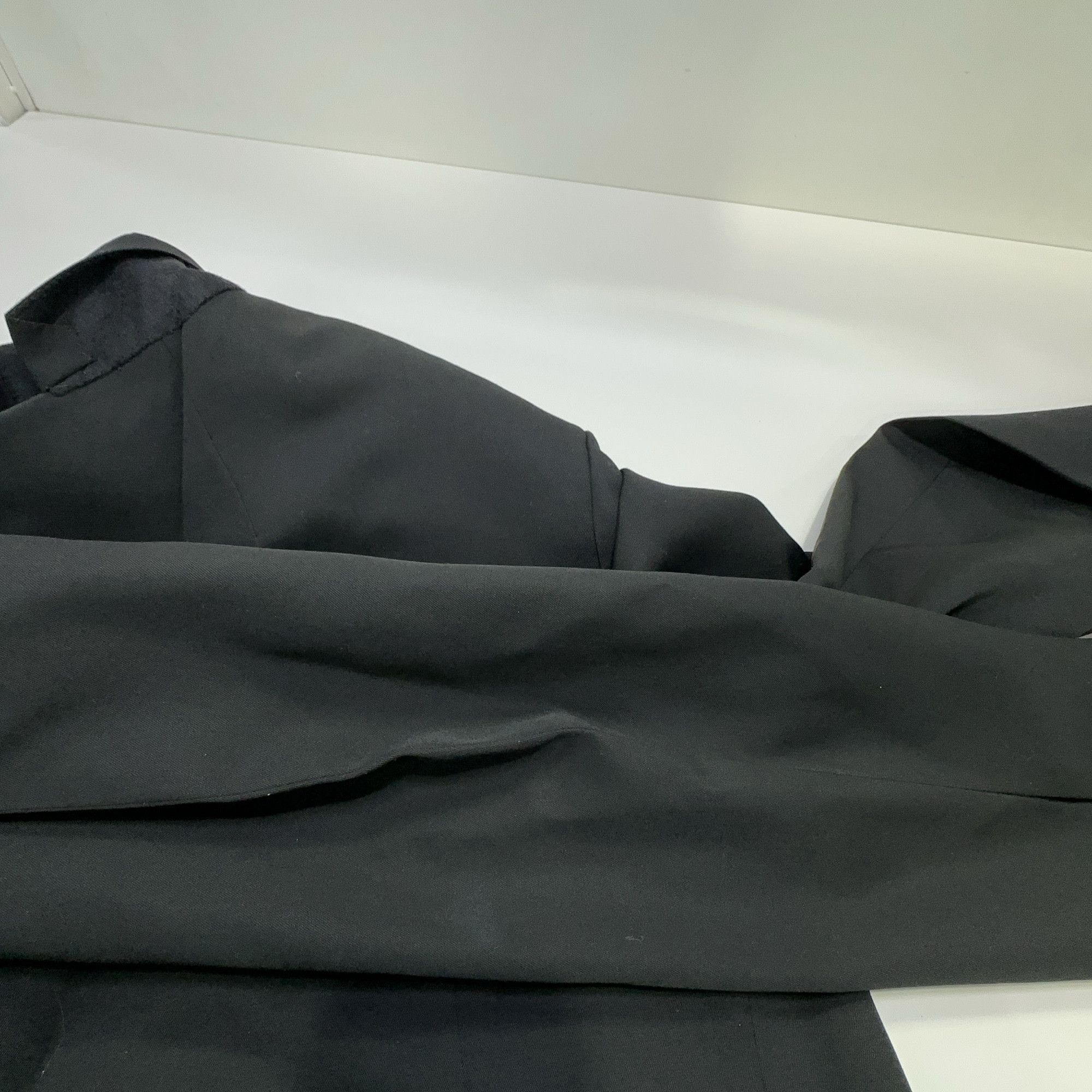 Givenchy Givenchy Single Breasted Blazer 44R Size 44R - 7 Thumbnail
