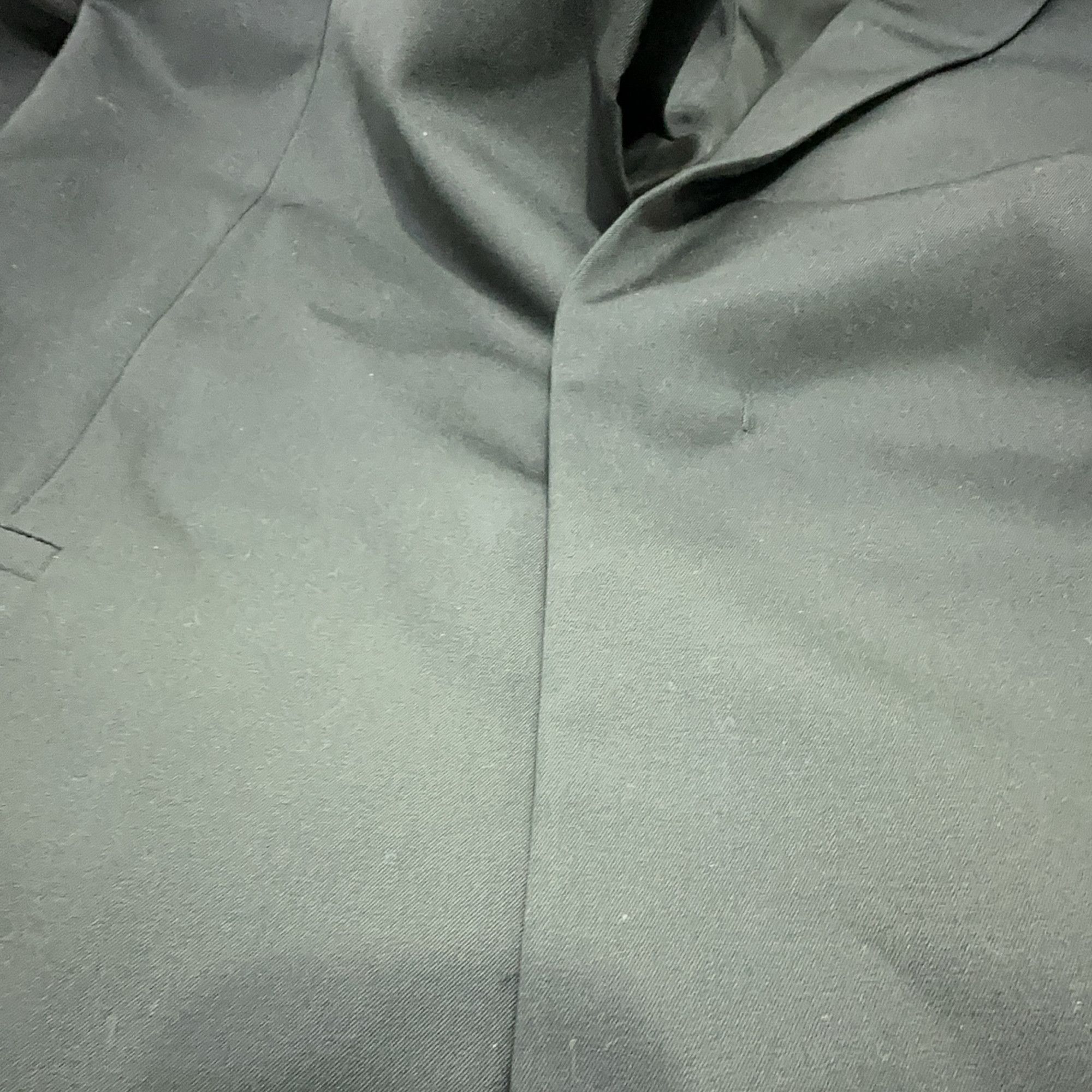 Givenchy Givenchy Single Breasted Blazer 44R Size 44R - 8 Thumbnail