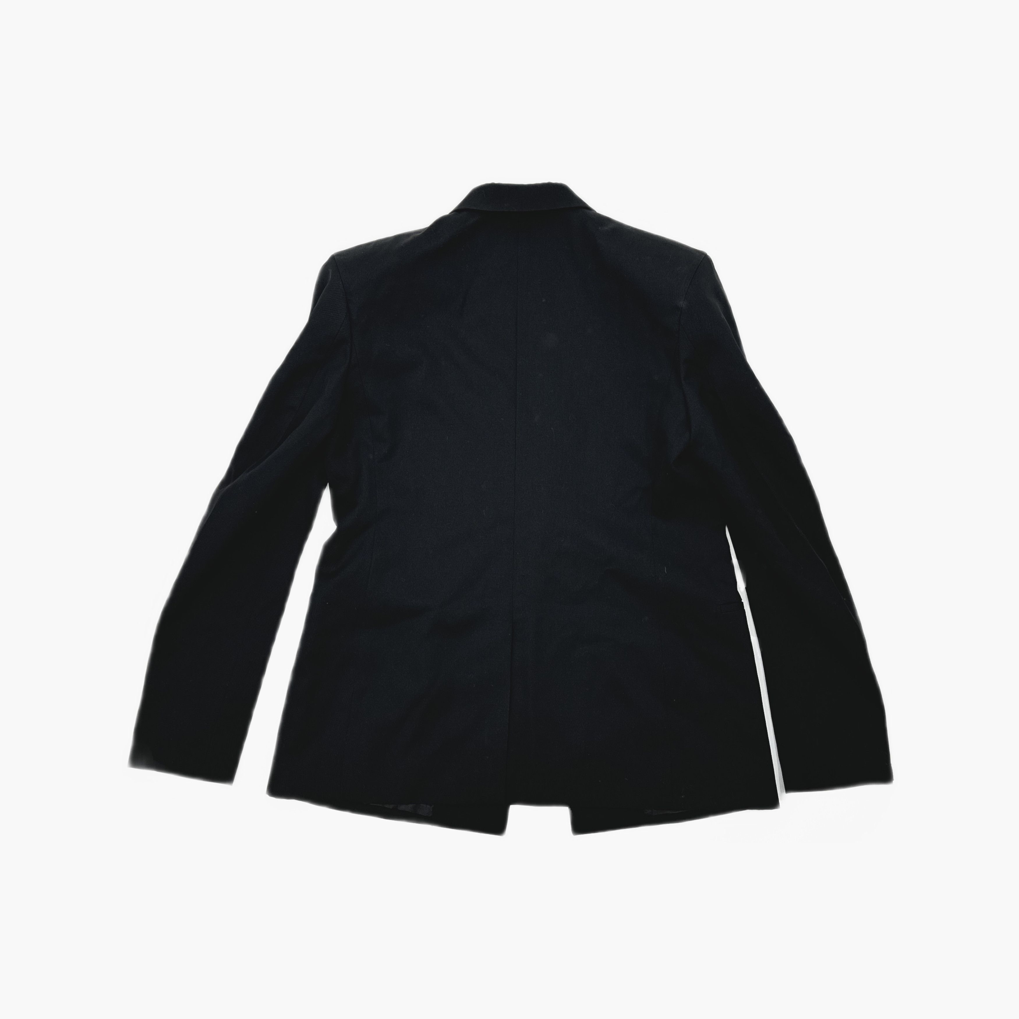 Givenchy Givenchy Single Breasted Blazer 44R Size 44R - 2 Thumbnail