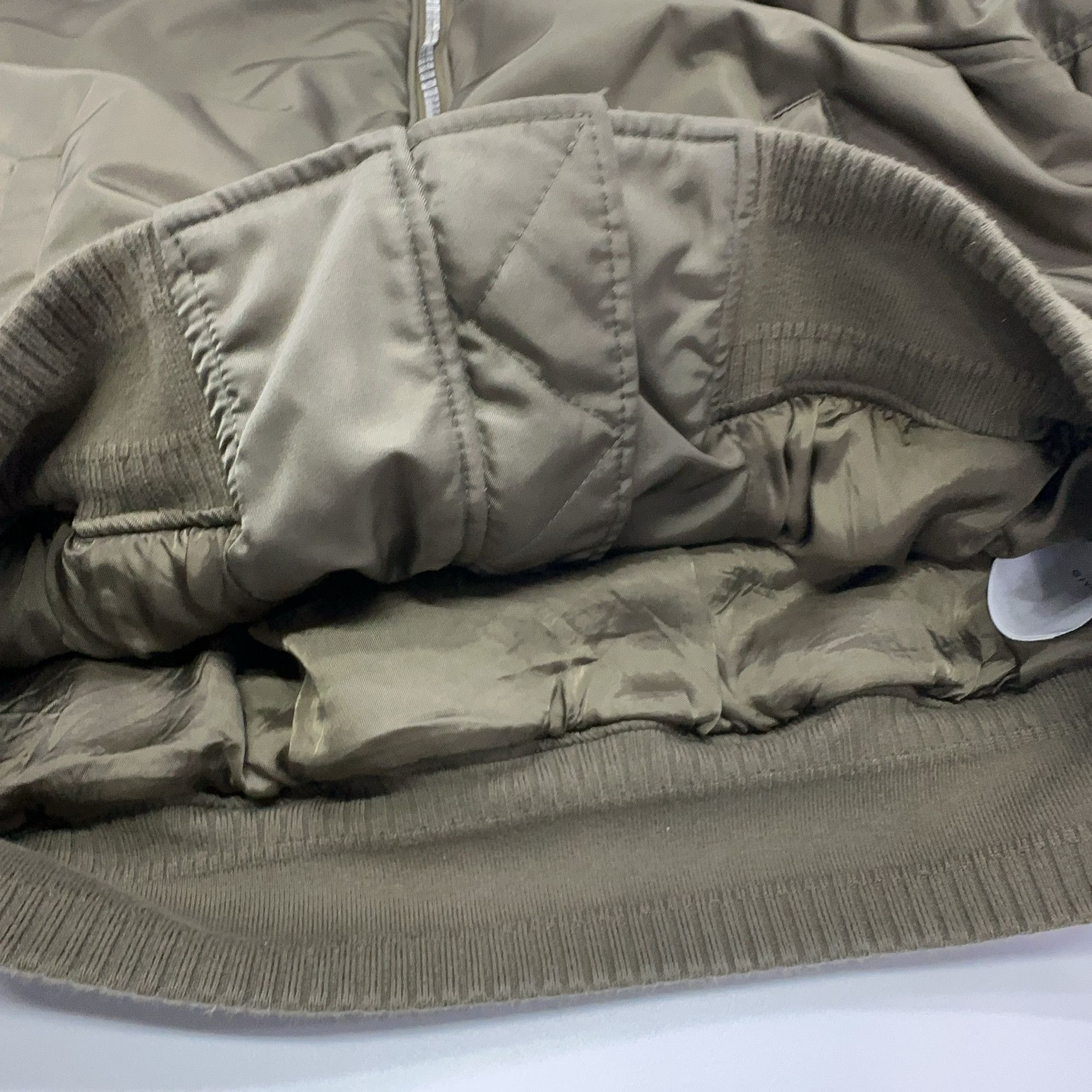 Givenchy Givenchy Logo Bomber Jacket Size 48 Size US M / EU 48-50 / 2 - 12 Thumbnail