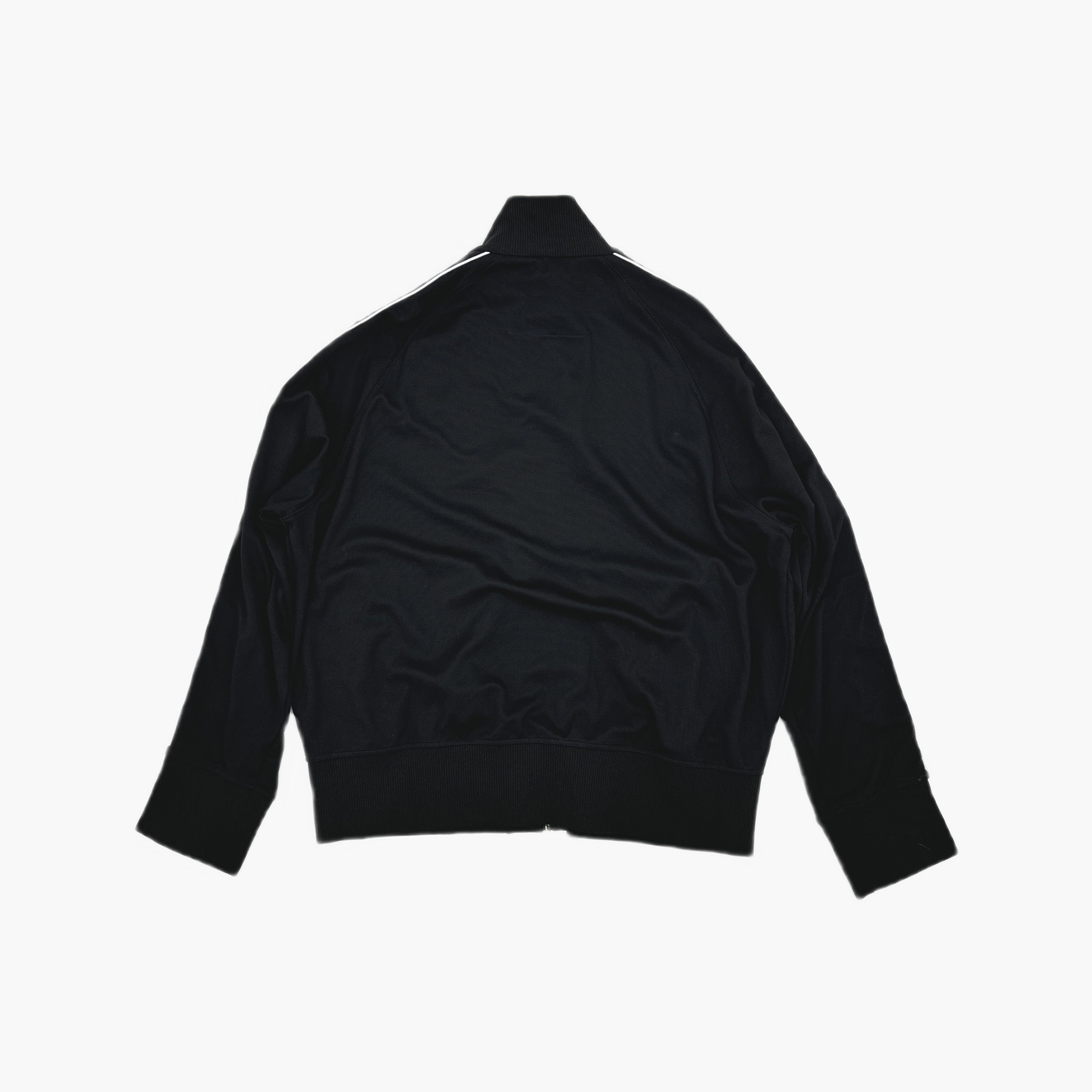 Givenchy Givenchy Logo Side Zip Track Jacket Size XXL Size US XXL / EU 58 / 5 - 2 Thumbnail