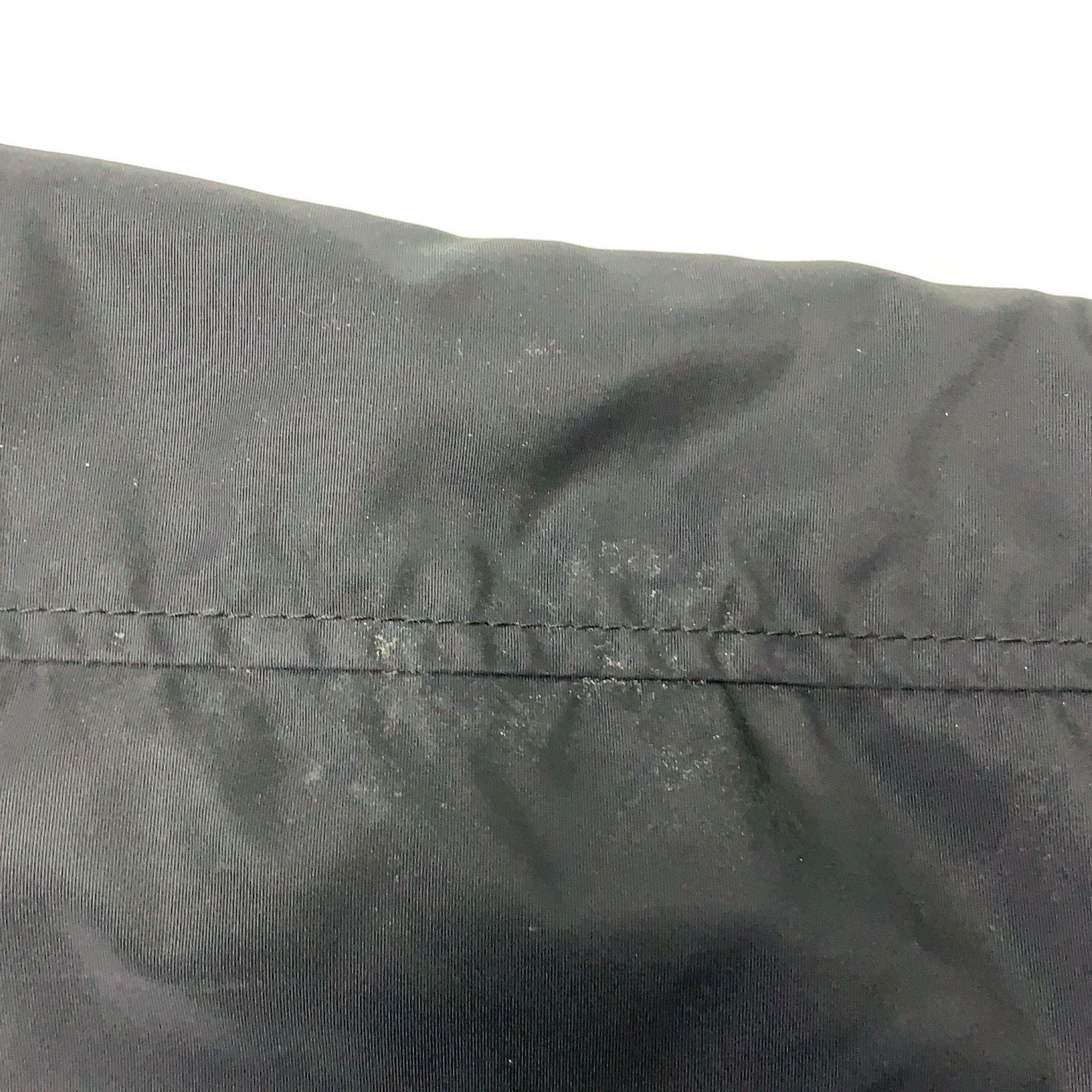Givenchy Givenchy x Chito Spray Print Hooded Jacket Size 50 Size US M / EU 48-50 / 2 - 7 Thumbnail