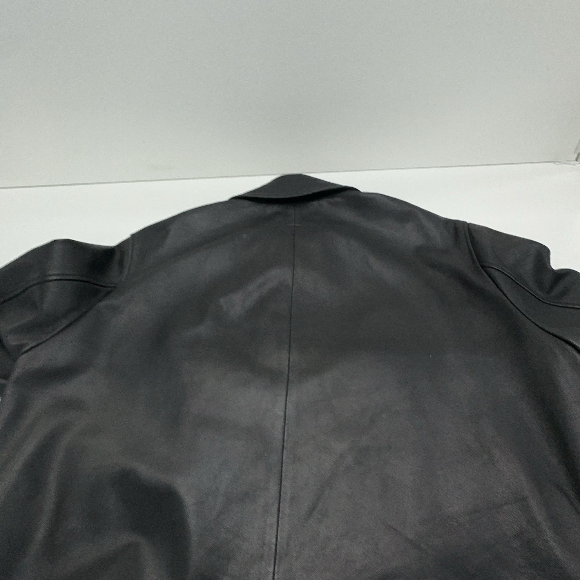 Givenchy Givenchy Lambskin Leather Jacket Size M Size US M / EU 48-50 / 2 - 11 Thumbnail