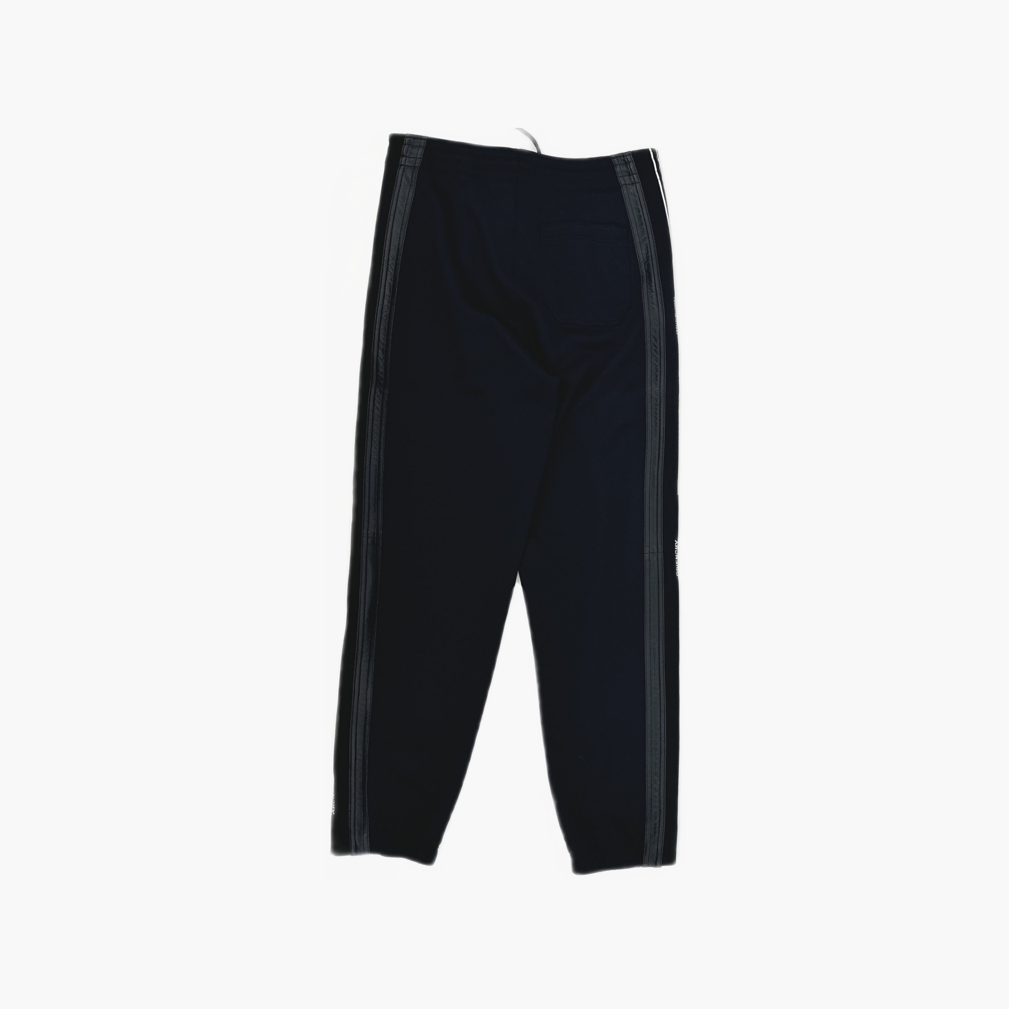 Givenchy Givenchy Panel Joggers Black Size M Size US 32 / EU 48 - 2 Thumbnail