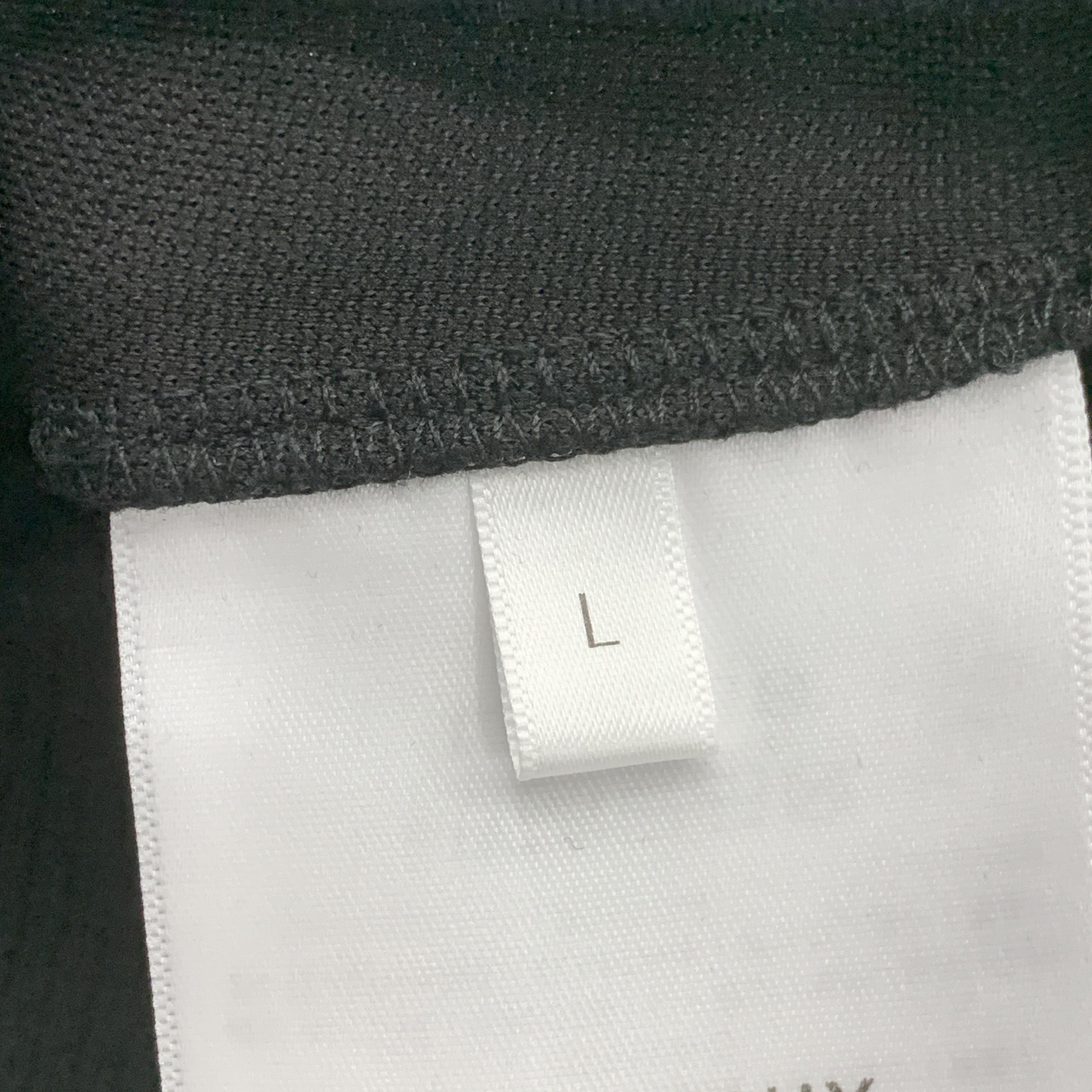 Givenchy Givenchy Logo Tape Track Jacket Size L Size US L / EU 52-54 / 3 - 3 Thumbnail
