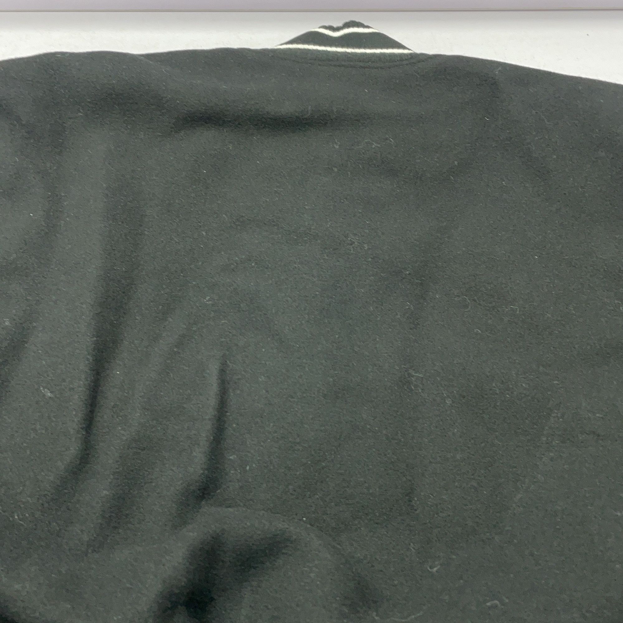 Givenchy Givenchy Logo Bomber Jacket Size M Size US M / EU 48-50 / 2 - 7 Thumbnail