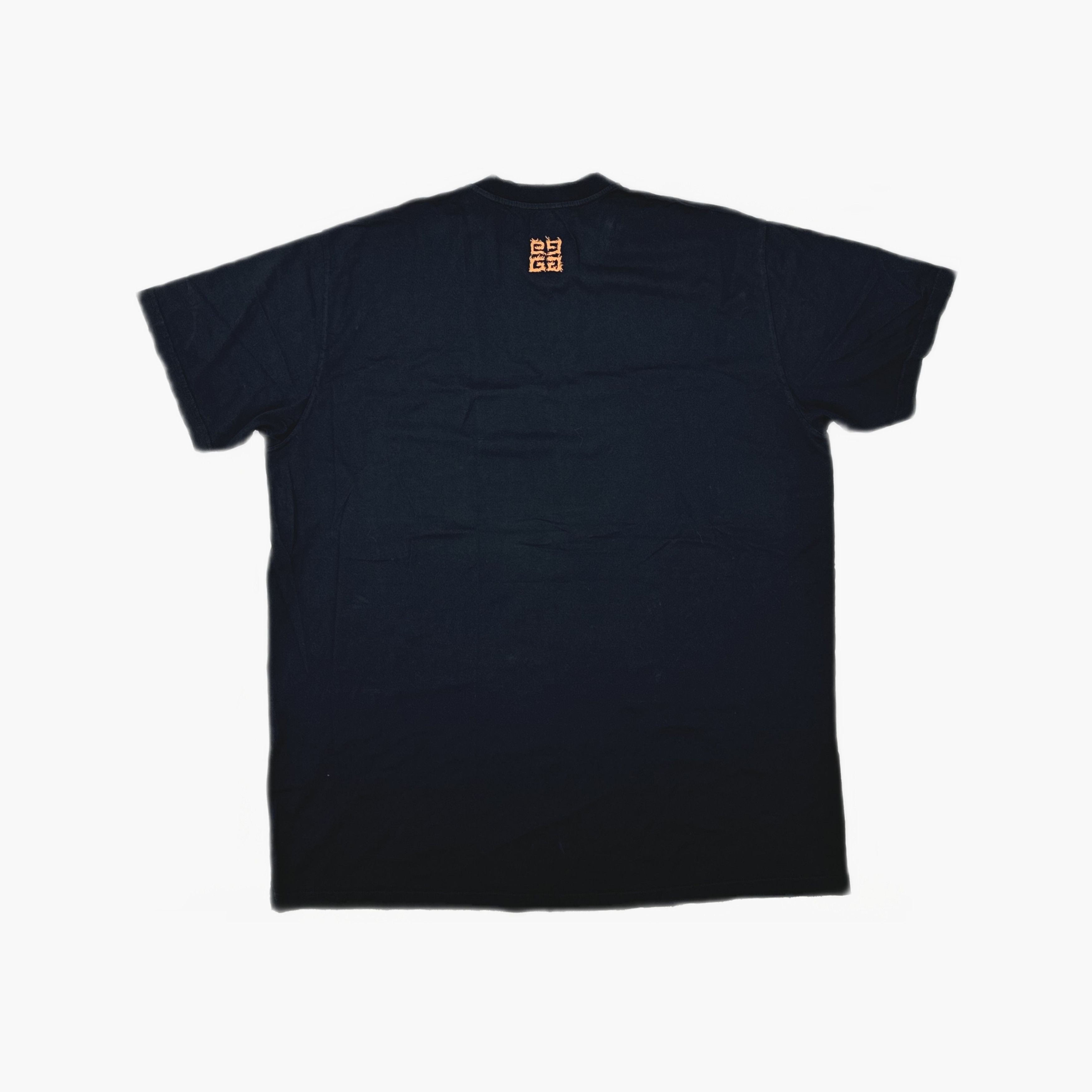 Givenchy Givenchy Flame Dagger Print T-Shirt Size S Size US S / EU 44-46 / 1 - 2 Thumbnail
