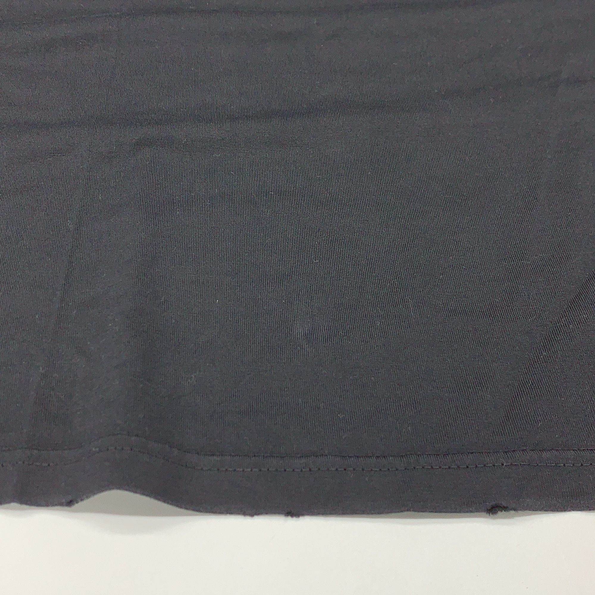 Givenchy Givenchy Flame Dagger Print T-Shirt Size S Size US S / EU 44-46 / 1 - 11 Thumbnail