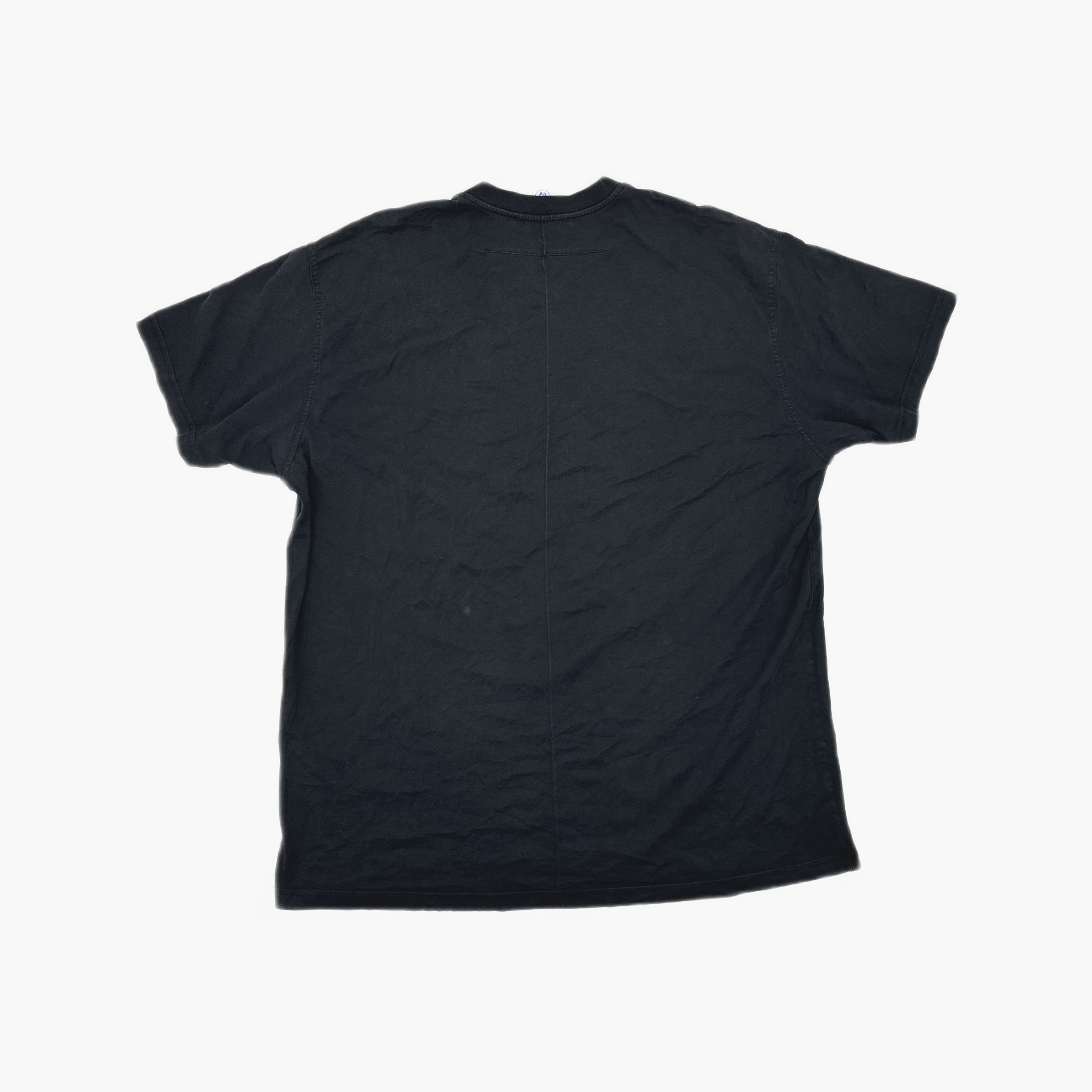 Givenchy Givenchy Graphic Print T-Shirt Size L Size US L / EU 52-54 / 3 - 2 Thumbnail