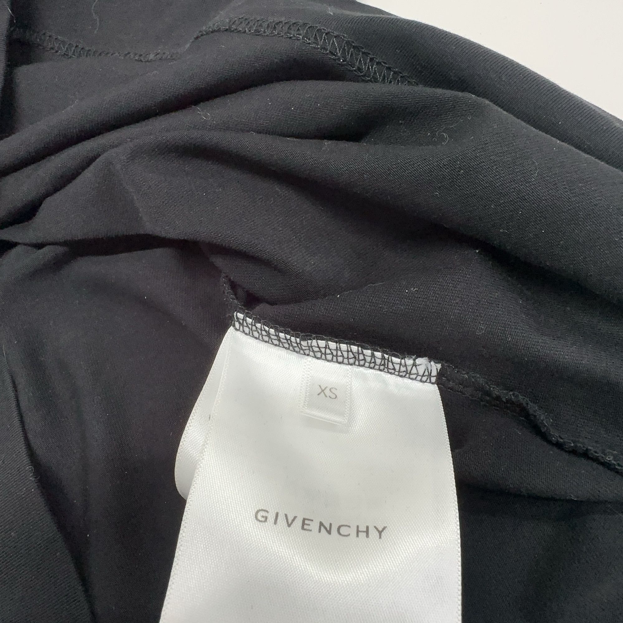 Givenchy Givenchy Logo Tank Top Size XS Size XS / US 0-2 / IT 36-38 - 5 Thumbnail
