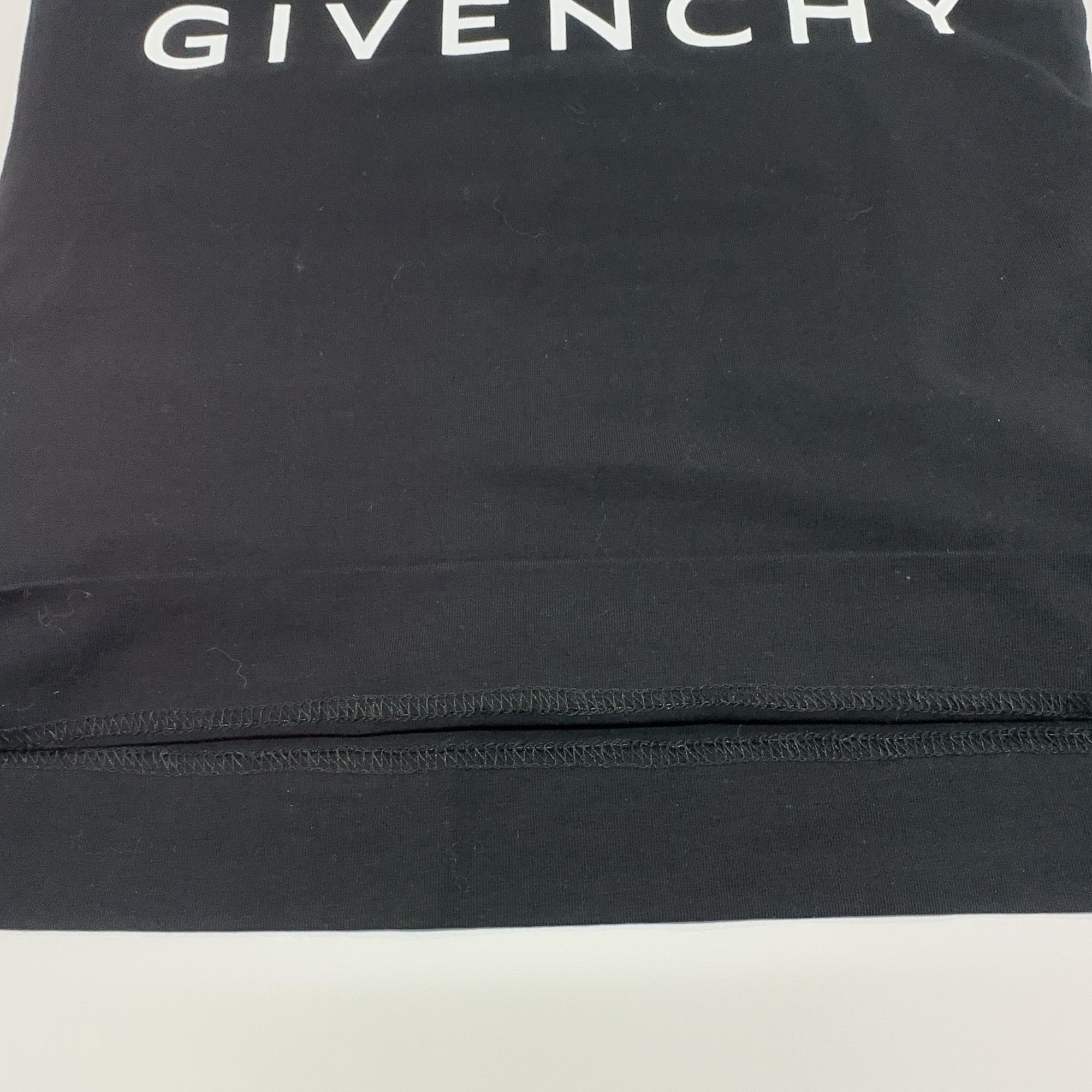 Givenchy Givenchy Logo Tank Top Size XS Size XS / US 0-2 / IT 36-38 - 7 Thumbnail