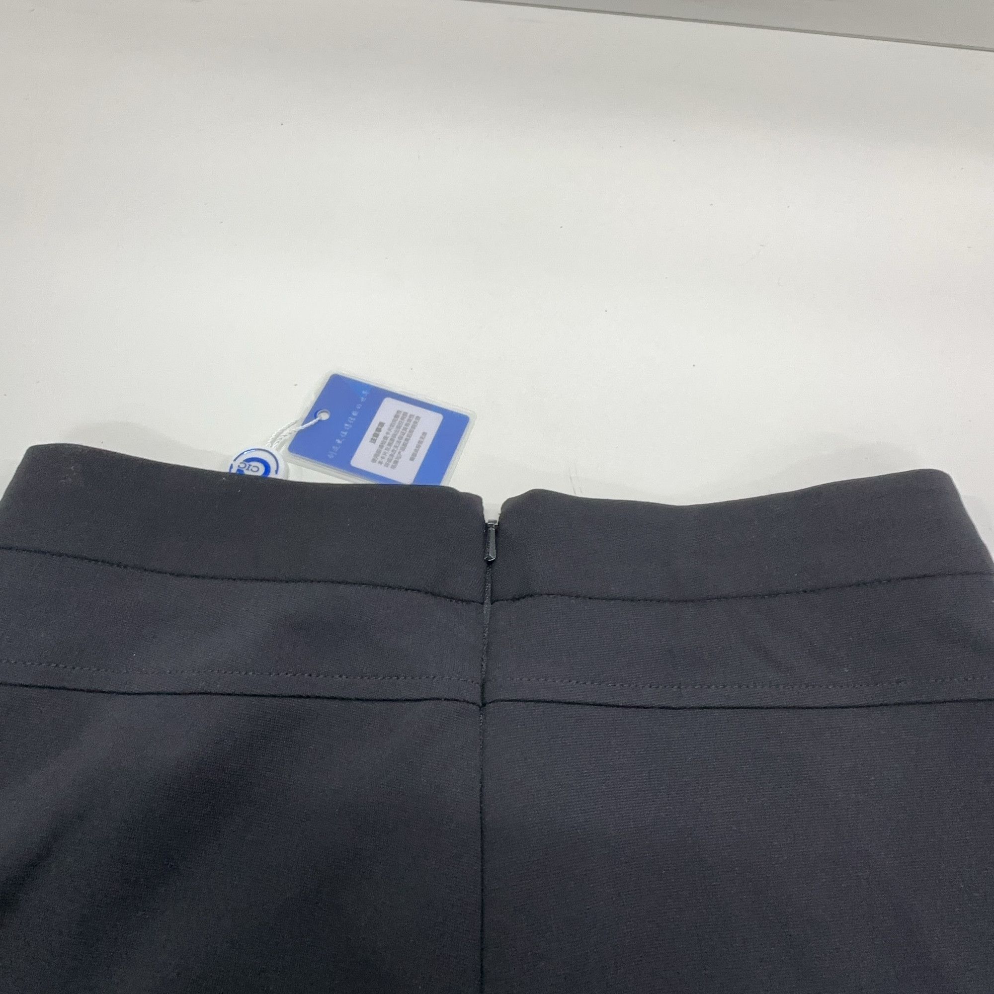 Givenchy Givenchy Black Trousers Size 38 Size 27" / US 4 / IT 40 - 5 Thumbnail