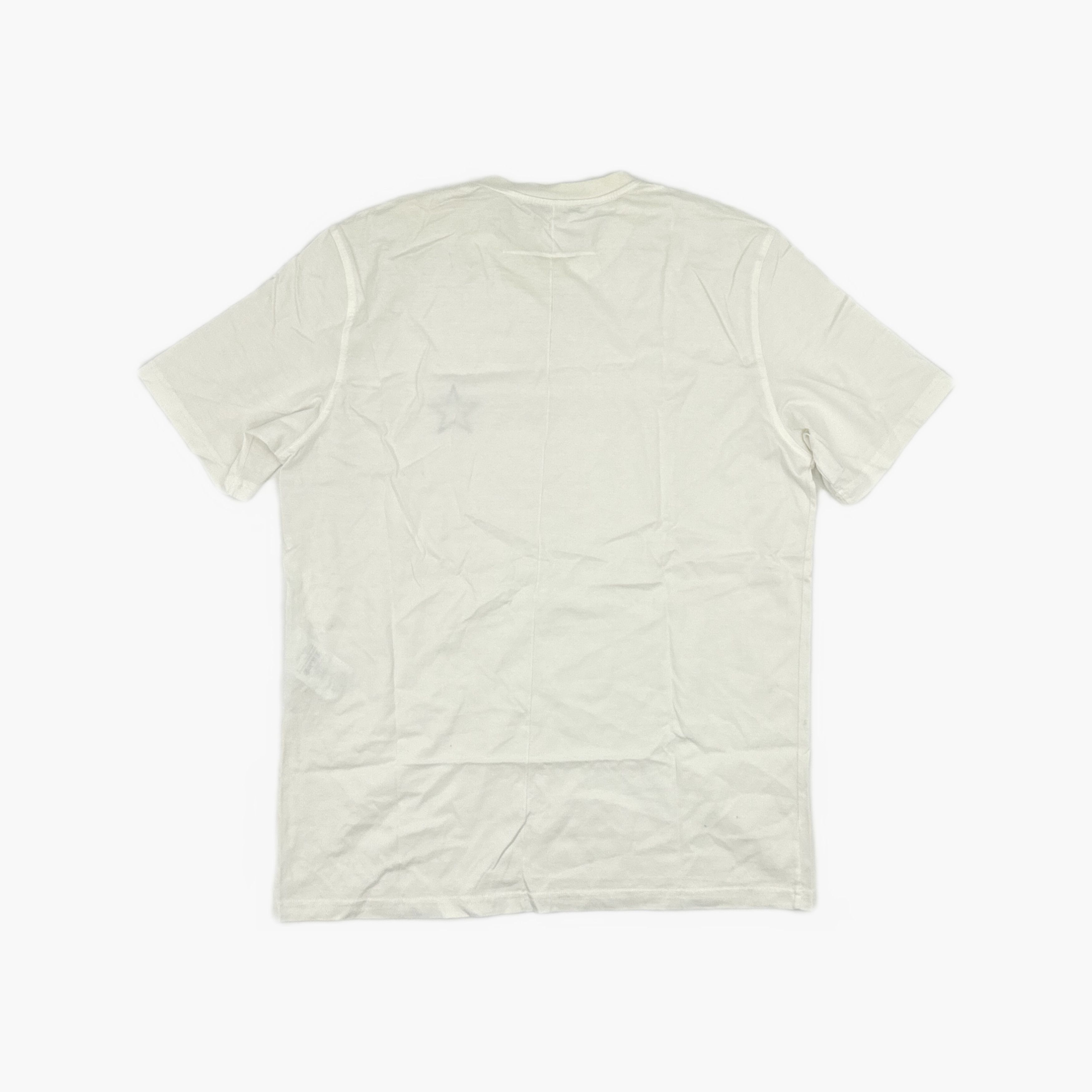 Givenchy Givenchy Star Print T-Shirt Size L Size US L / EU 52-54 / 3 - 2 Thumbnail
