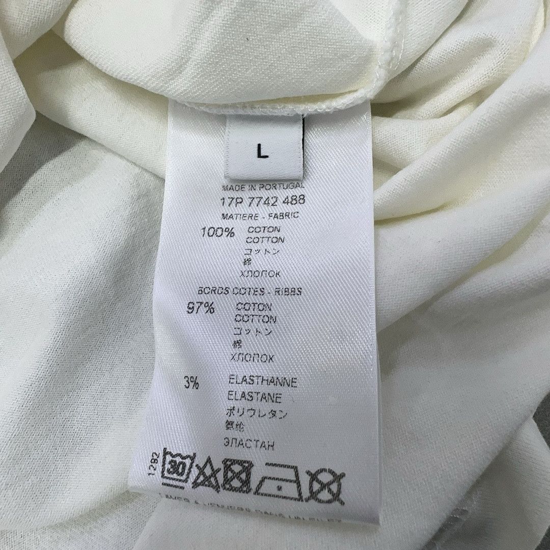 Givenchy Givenchy Star Print T-Shirt Size L Size US L / EU 52-54 / 3 - 4 Thumbnail