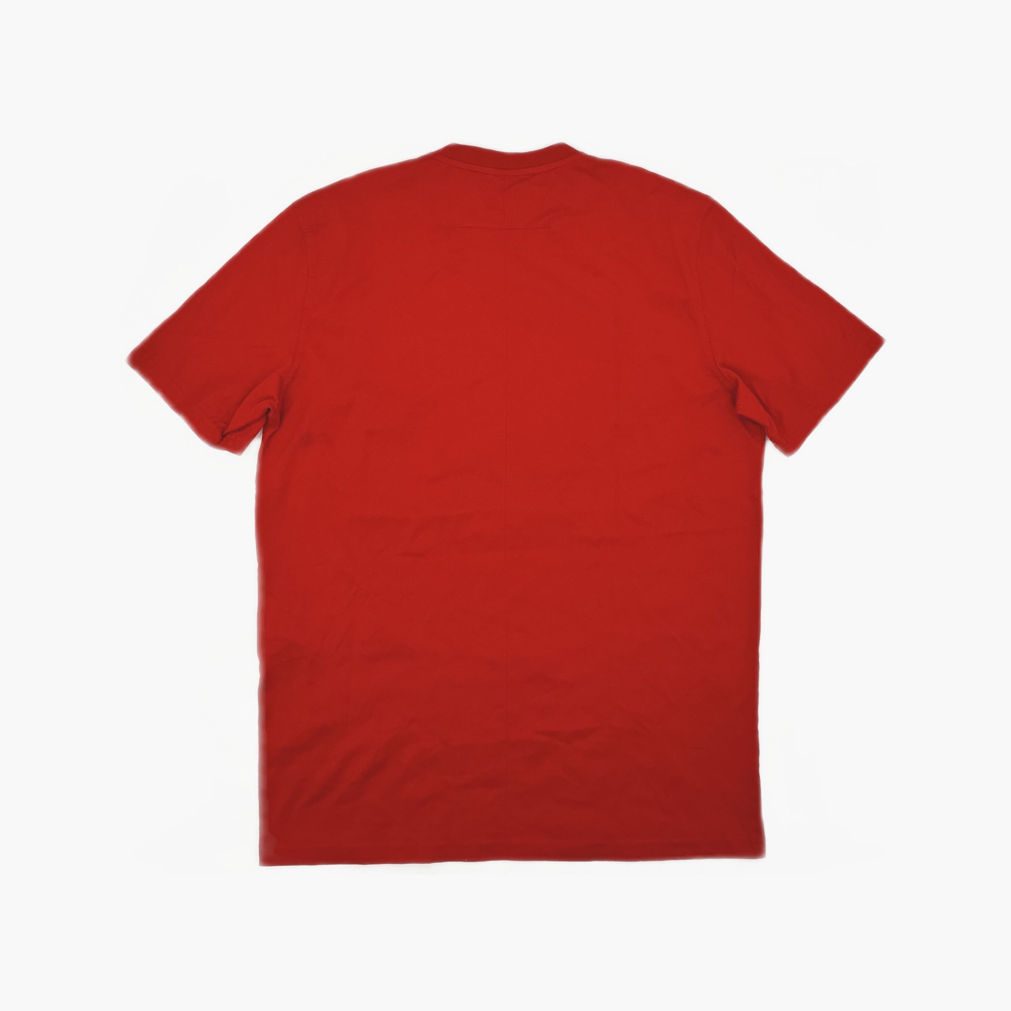 Givenchy Givenchy Graphic Red T-Shirt Size S Size US S / EU 44-46 / 1 - 2 Thumbnail
