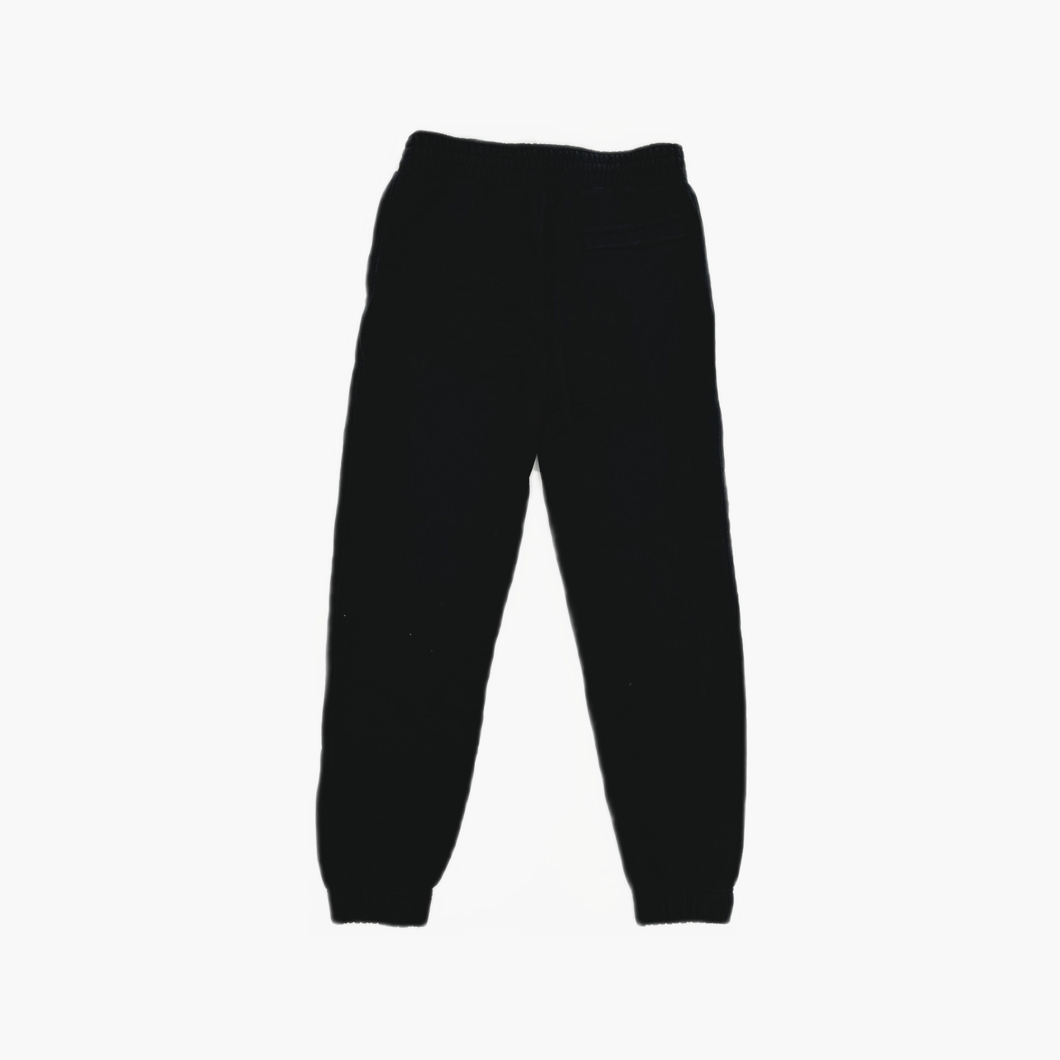 Givenchy Givenchy x Disney Oswald Sweatpants Black Size M Size US 32 / EU 48 - 2 Thumbnail