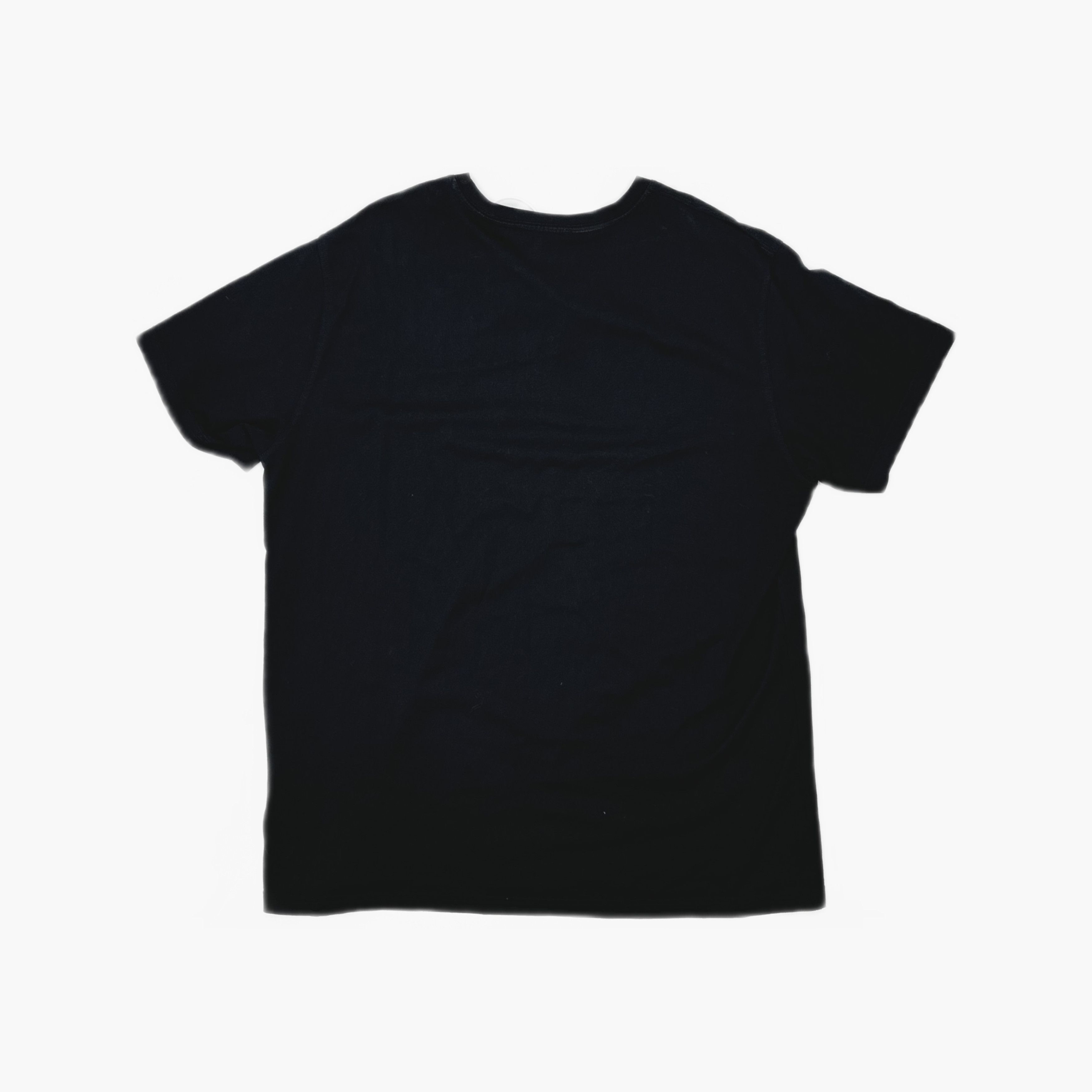 Givenchy Givenchy Floral Logo T-Shirt Size M Size US M / EU 48-50 / 2 - 2 Thumbnail