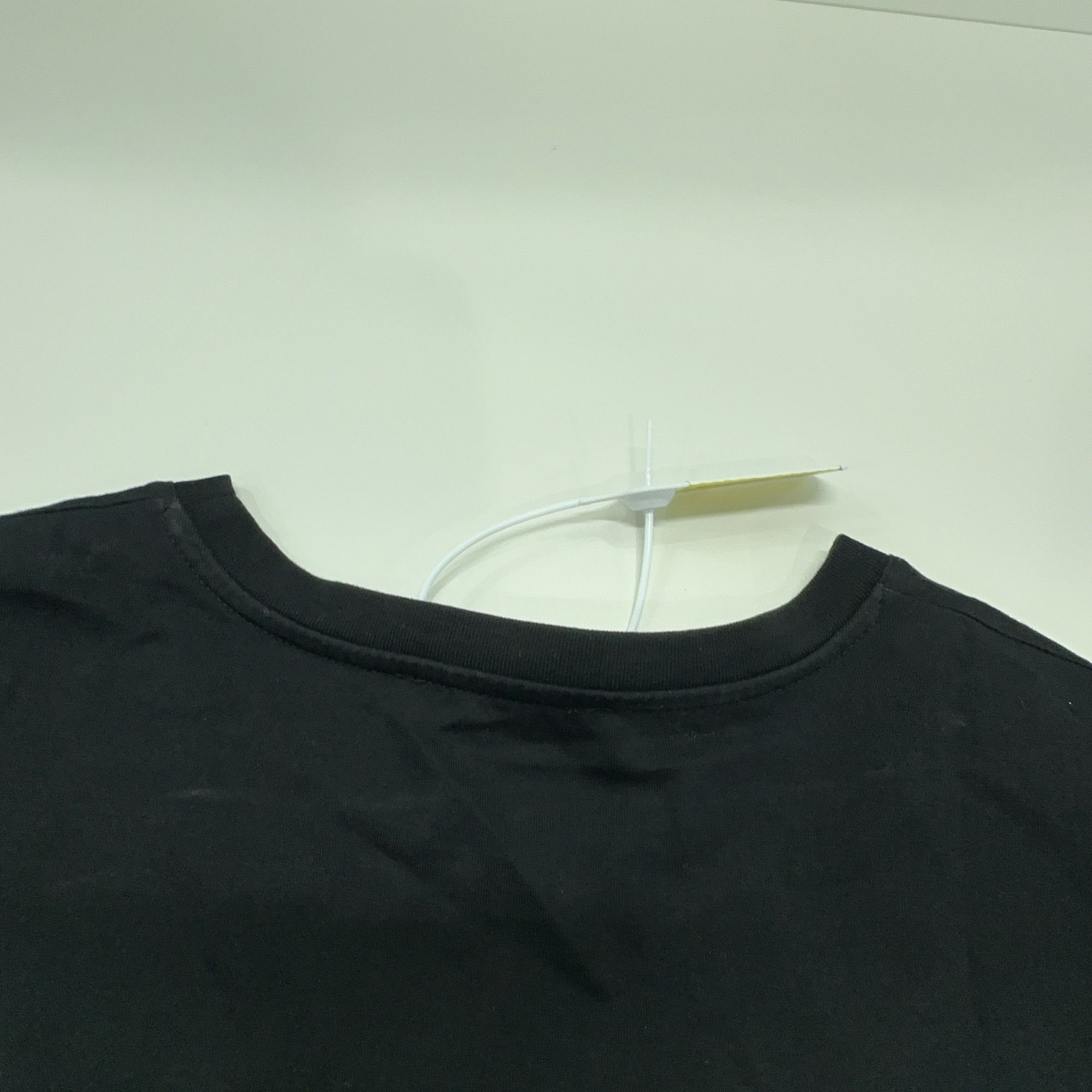 Givenchy Givenchy Floral Logo T-Shirt Size M Size US M / EU 48-50 / 2 - 8 Thumbnail