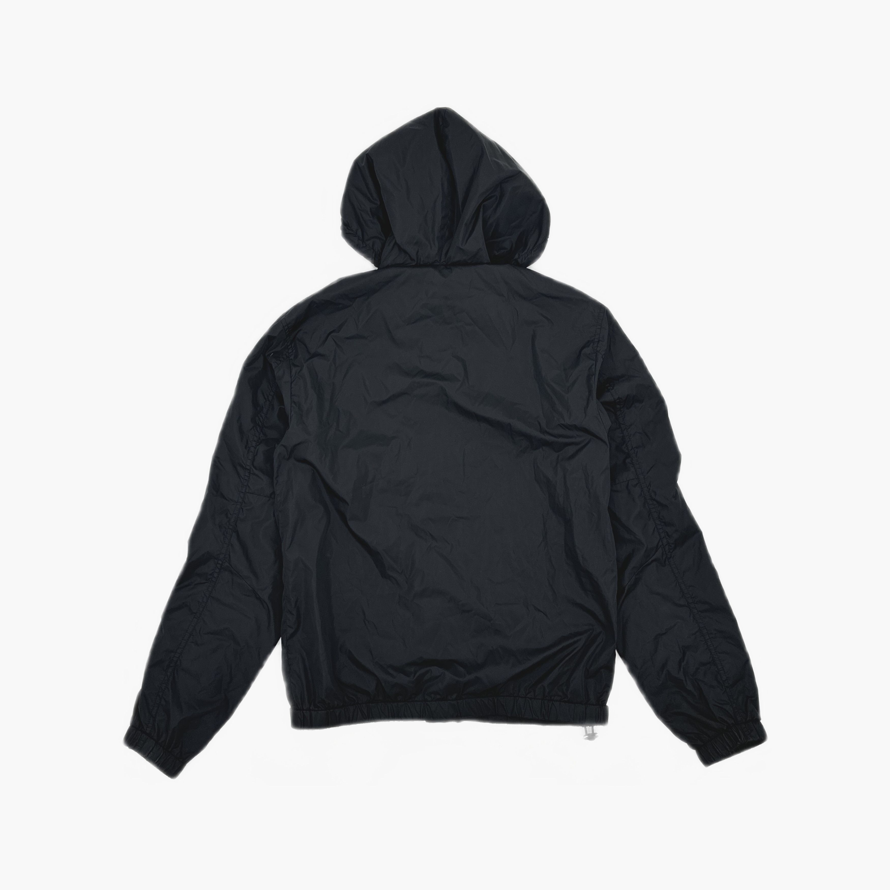 Givenchy Givenchy Logo Nylon Windbreaker Size S Size US S / EU 44-46 / 1 - 2 Thumbnail