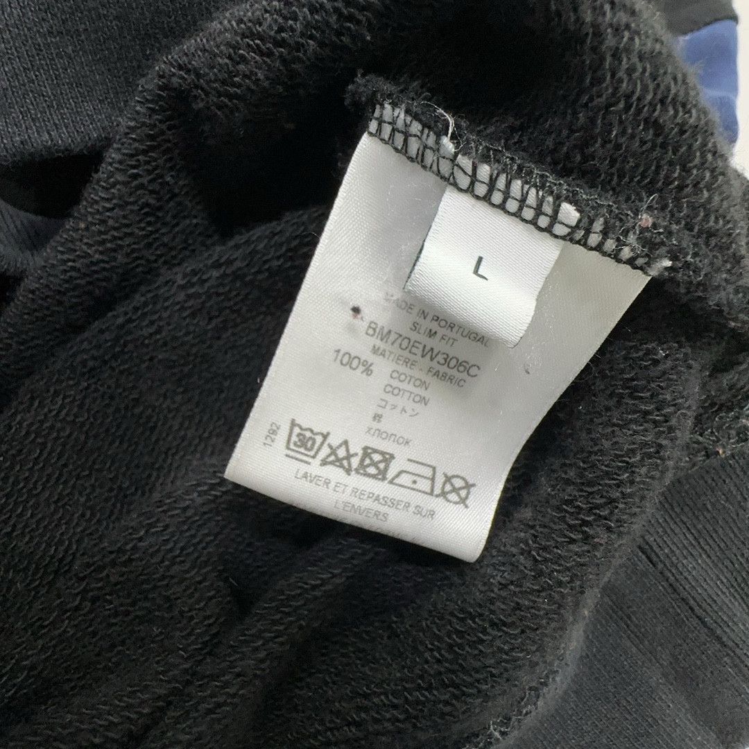 Givenchy Givenchy Scorpion Graphic Sweatshirt Size L Size US L / EU 52-54 / 3 - 3 Thumbnail