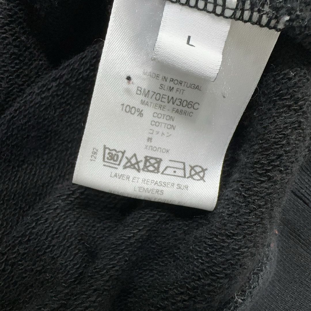Givenchy Givenchy Scorpion Graphic Sweatshirt Size L Size US L / EU 52-54 / 3 - 4 Thumbnail
