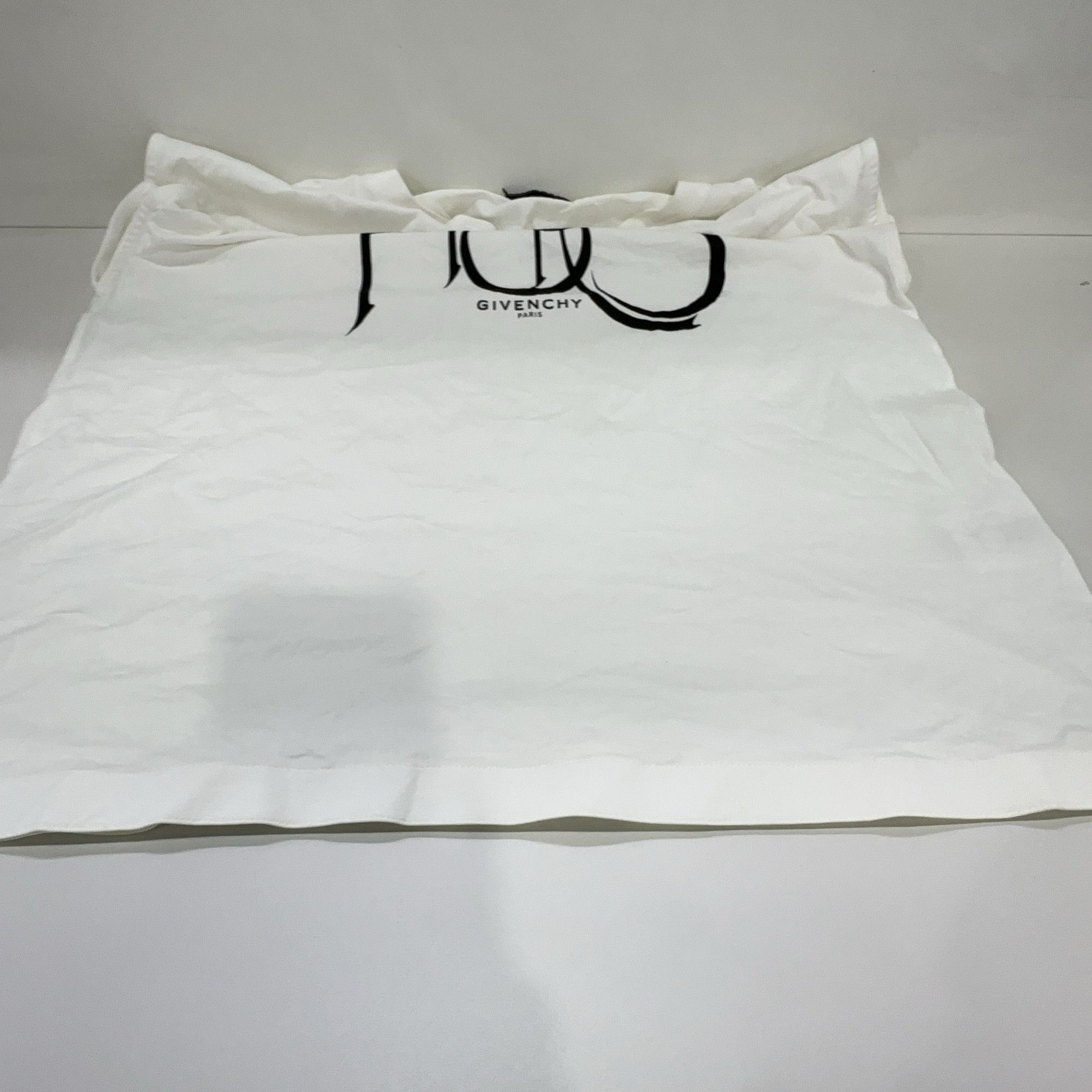 Givenchy Givenchy Fleurs Logo Tank Top Size L Size US L / EU 52-54 / 3 - 9 Thumbnail