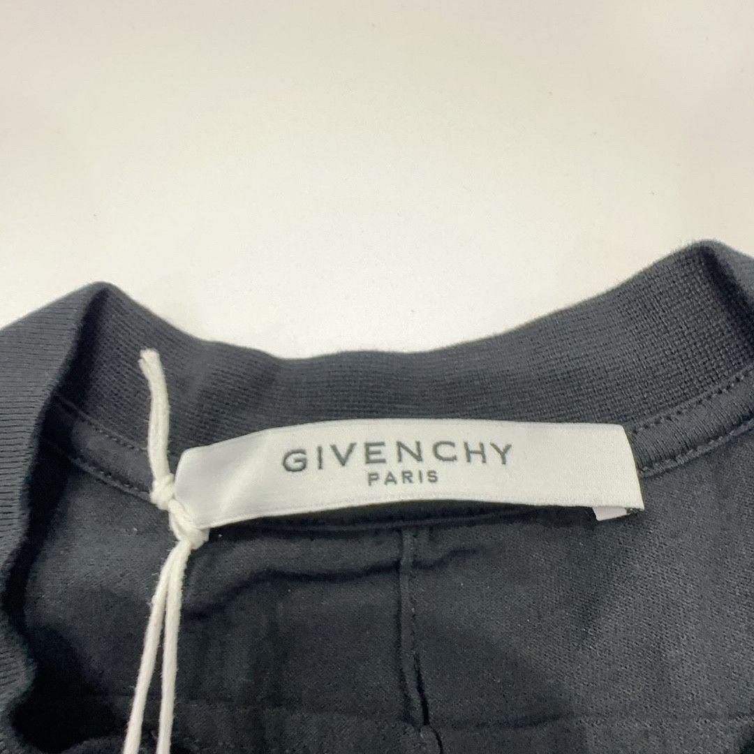 Givenchy Givenchy Skull Graphic T-Shirt US XXS Size US XXS / EU 40 - 3 Thumbnail