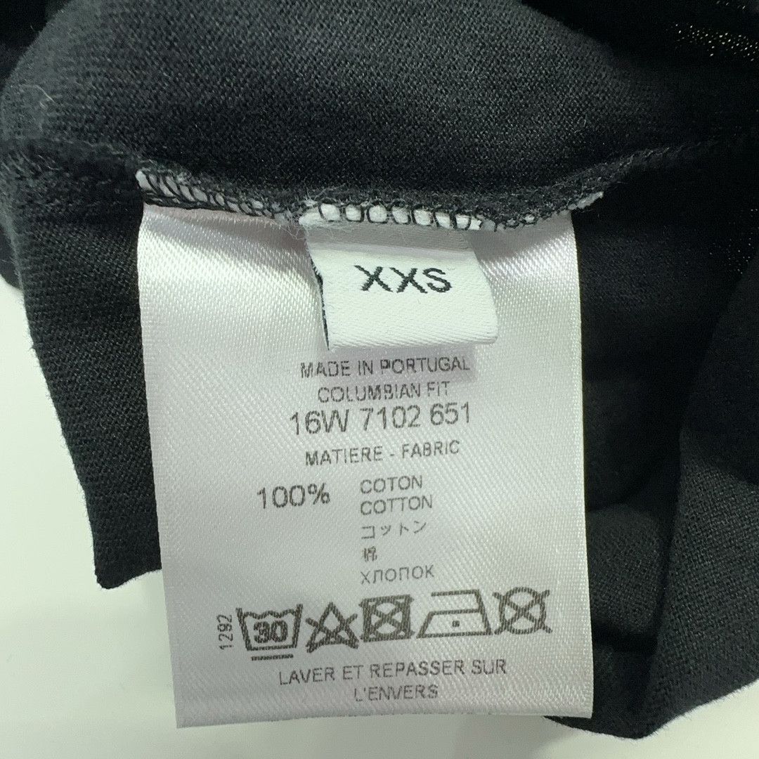 Givenchy Givenchy Skull Graphic T-Shirt US XXS Size US XXS / EU 40 - 5 Thumbnail